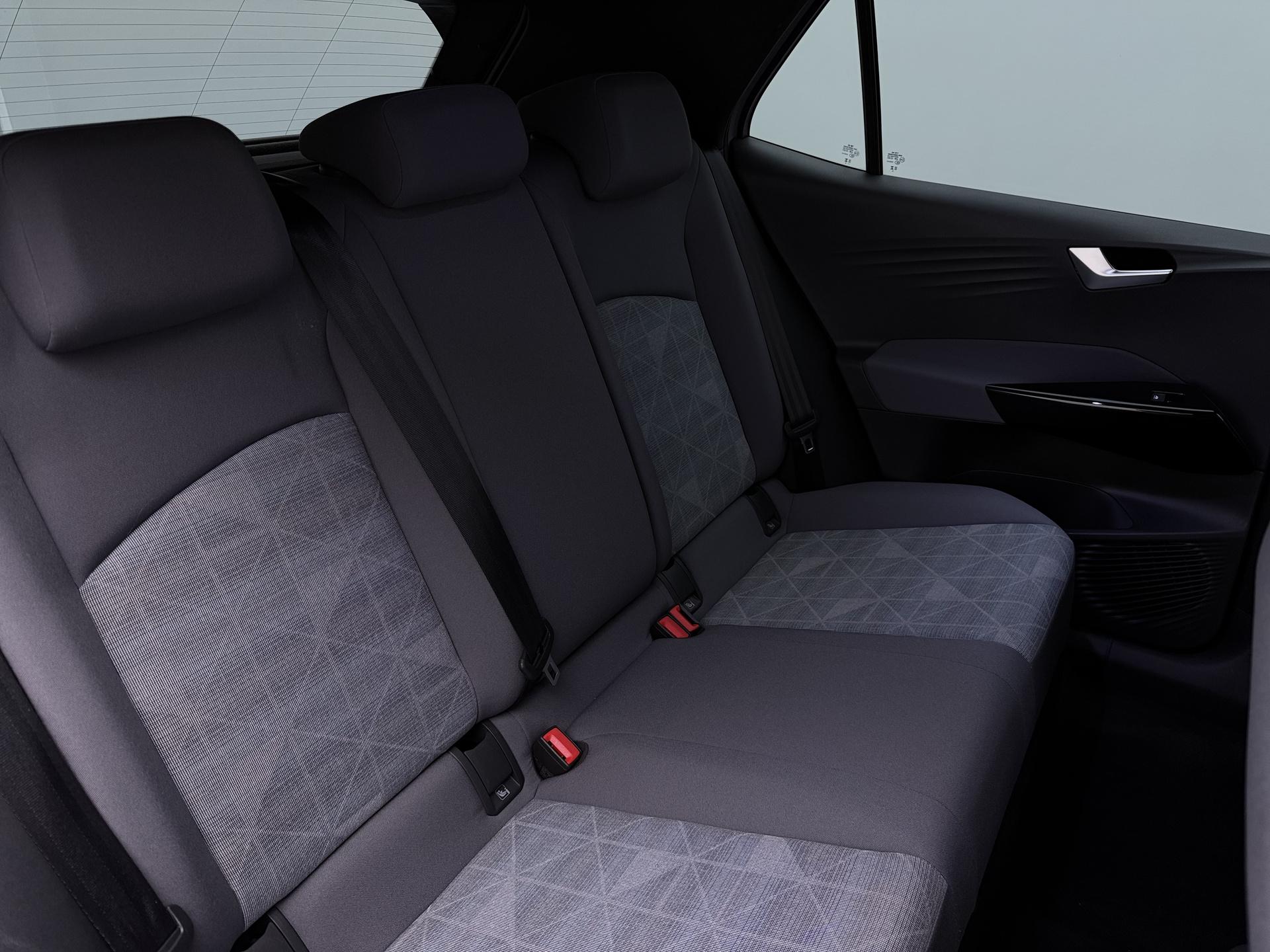 Foto van Volkswagen Id.3 Pro 150 KW