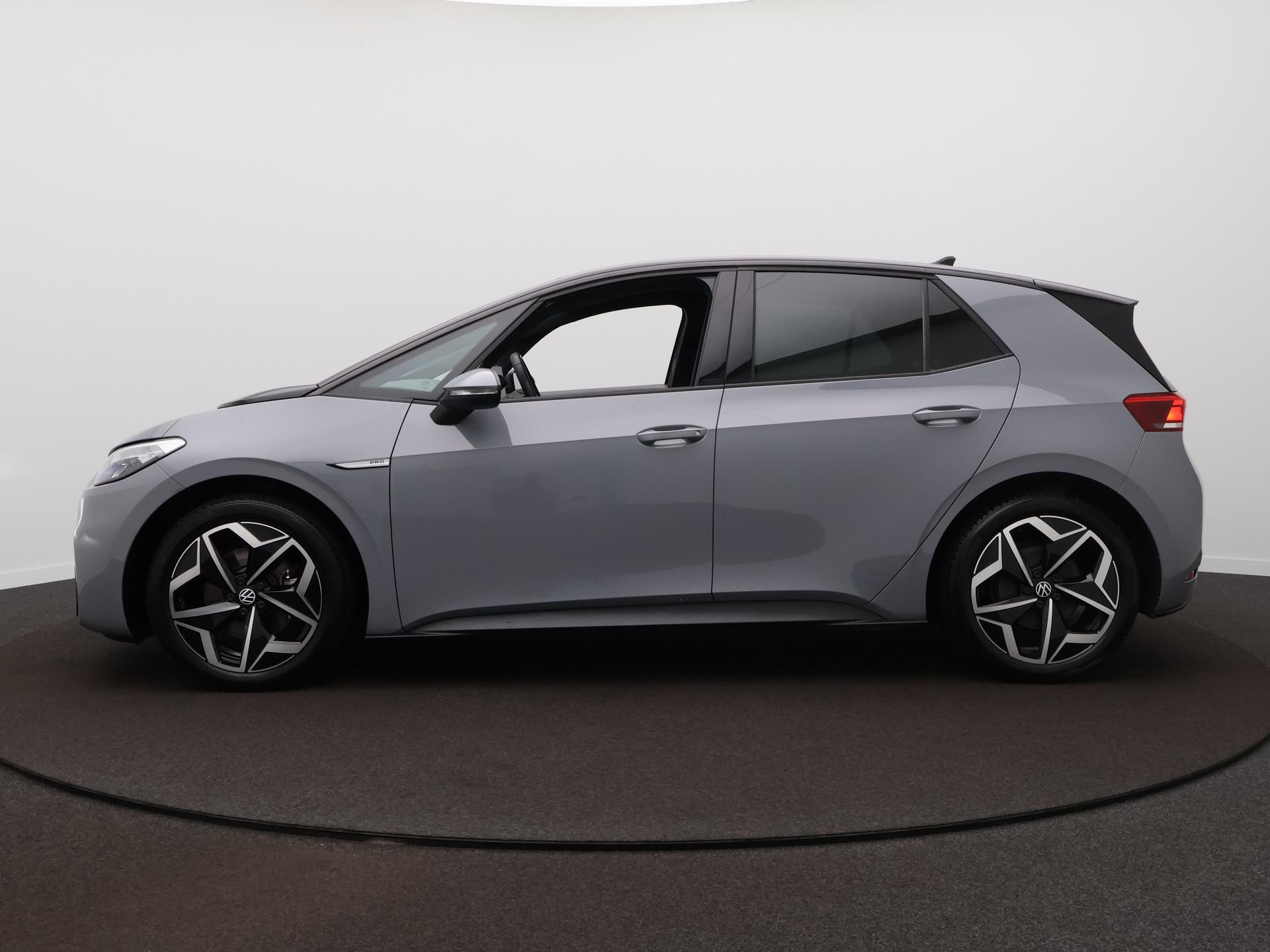 Foto van Volkswagen Id.3 Pro 150 KW