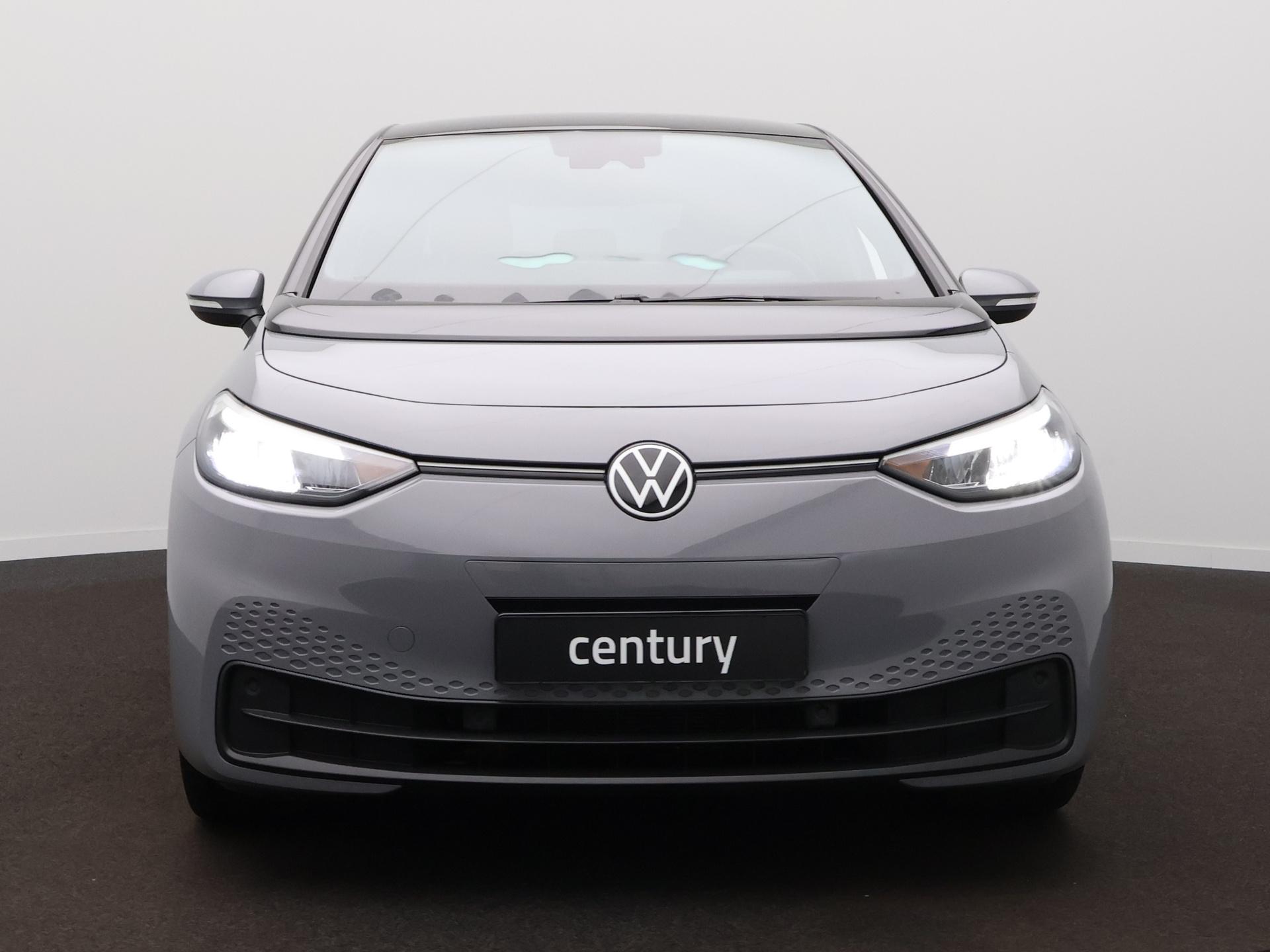Foto van Volkswagen Id.3 Pro 150 KW