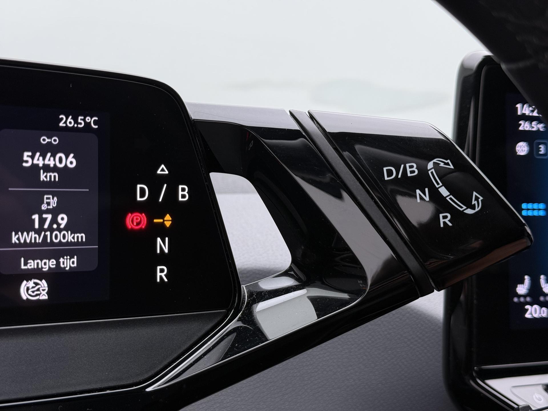 Foto van Volkswagen Id.3 Pro 150 KW