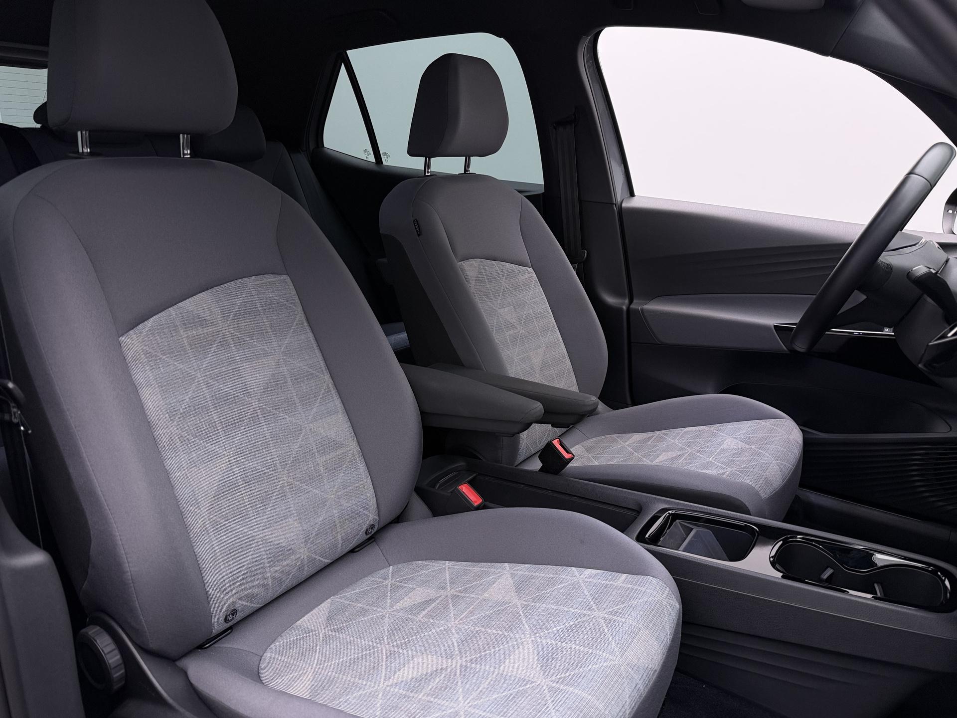 Foto van Volkswagen Id.3 Pro 150 KW