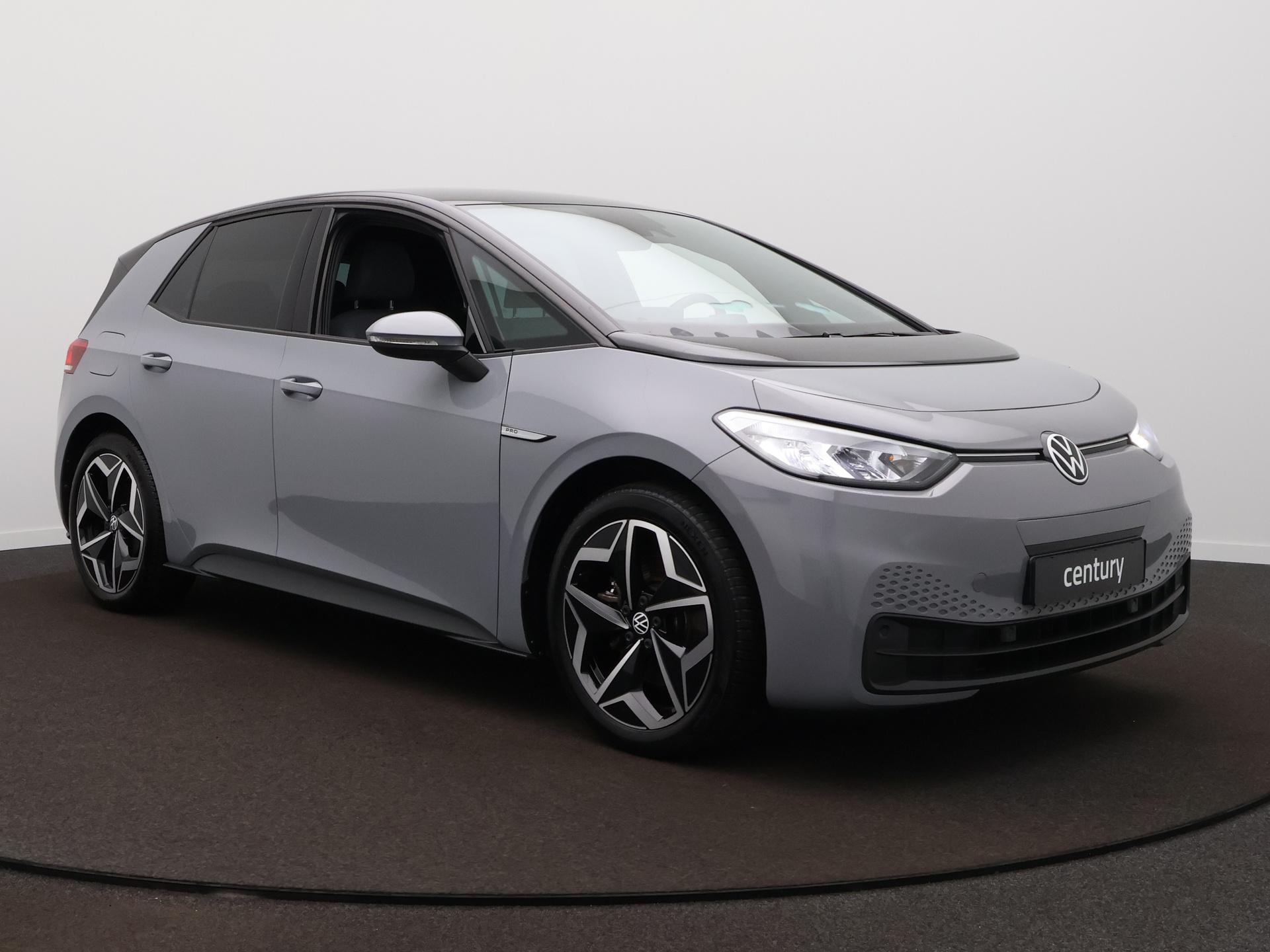 Foto van Volkswagen Id.3 Pro 150 KW