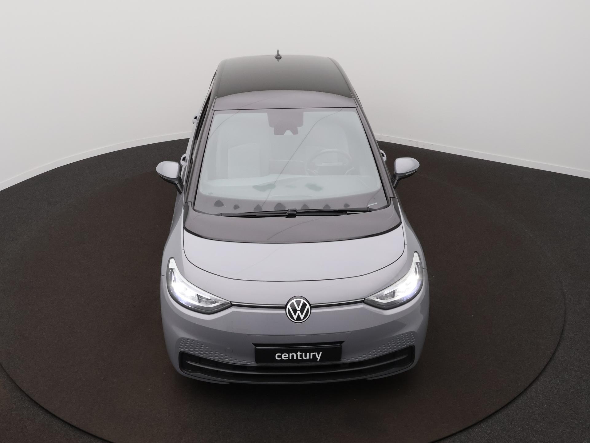 Foto van Volkswagen Id.3 Pro 150 KW
