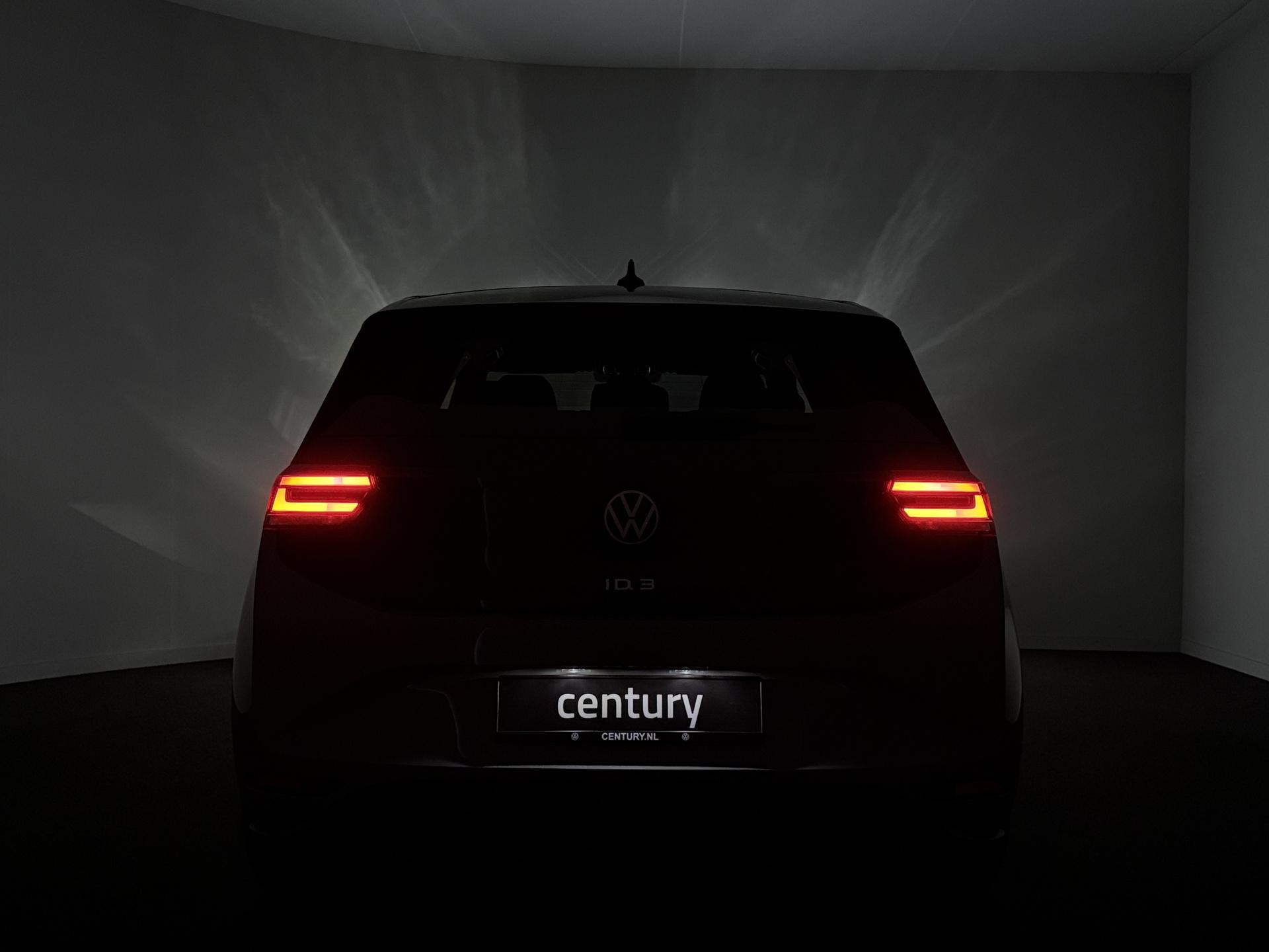 Foto van Volkswagen Id.3 Pro 150 KW