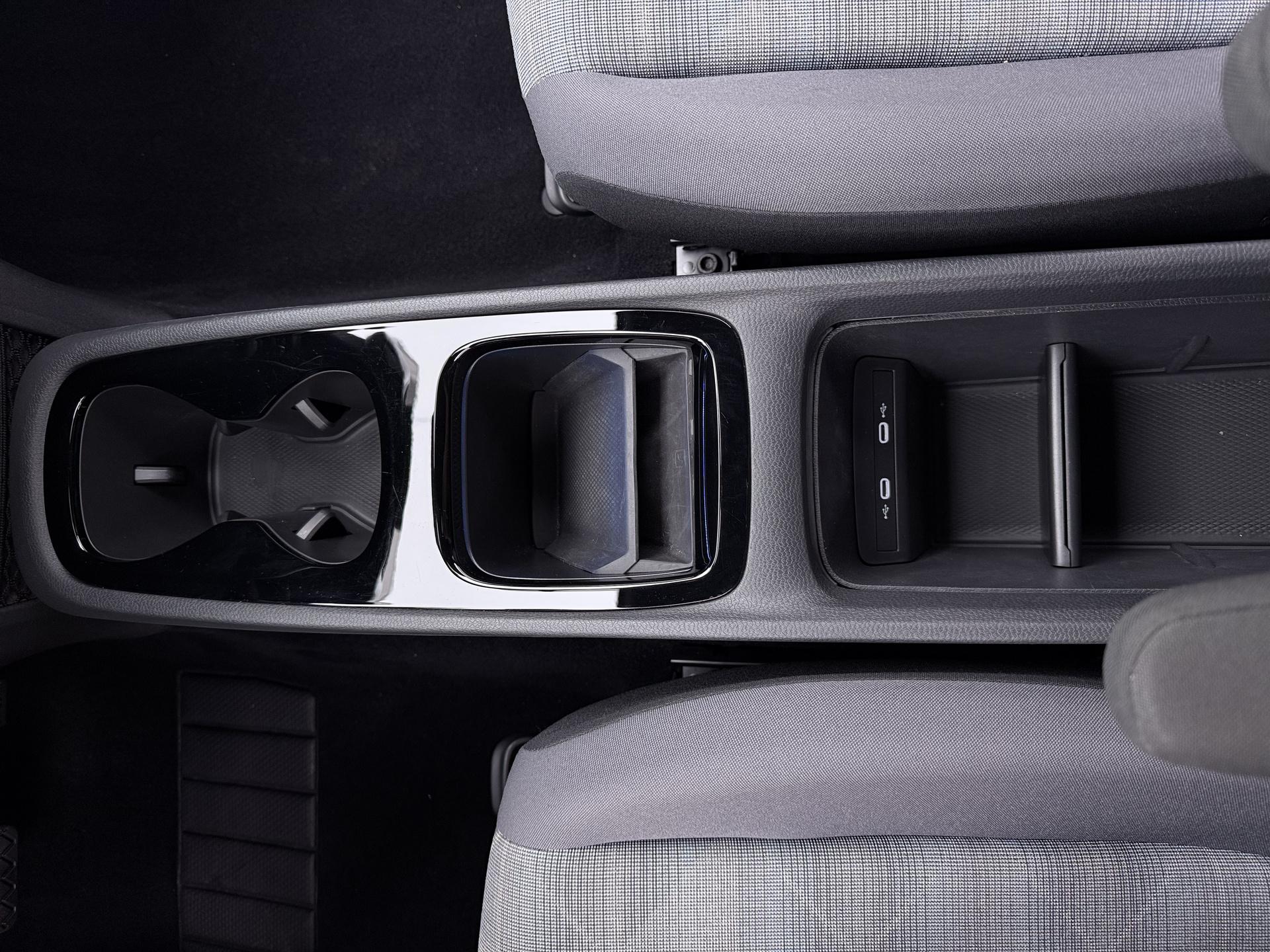 Foto van Volkswagen Id.3 Pro 150 KW