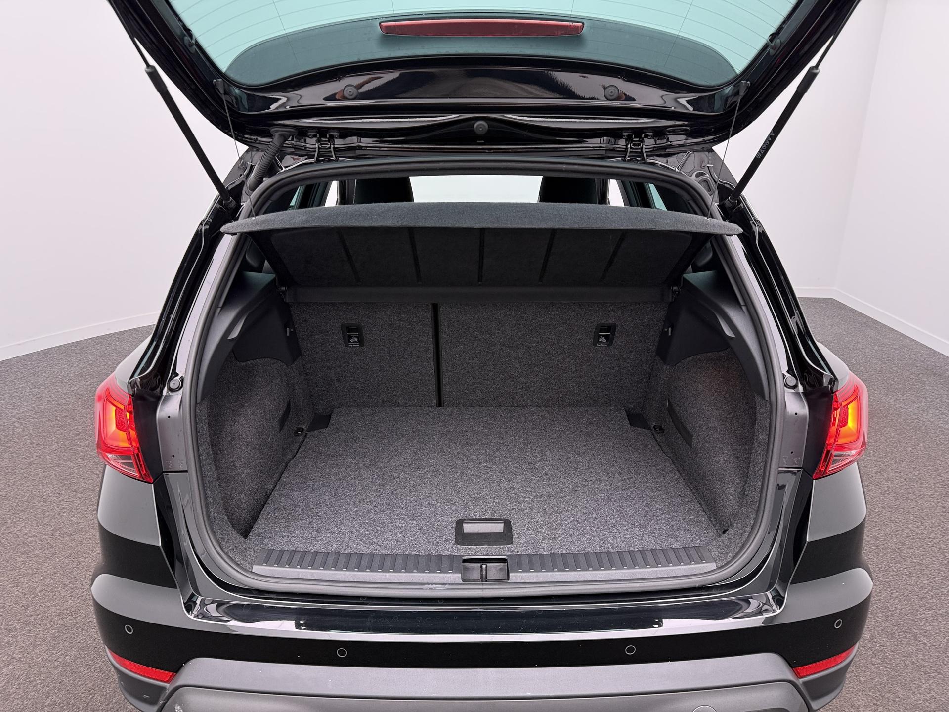 Foto van Seat Arona