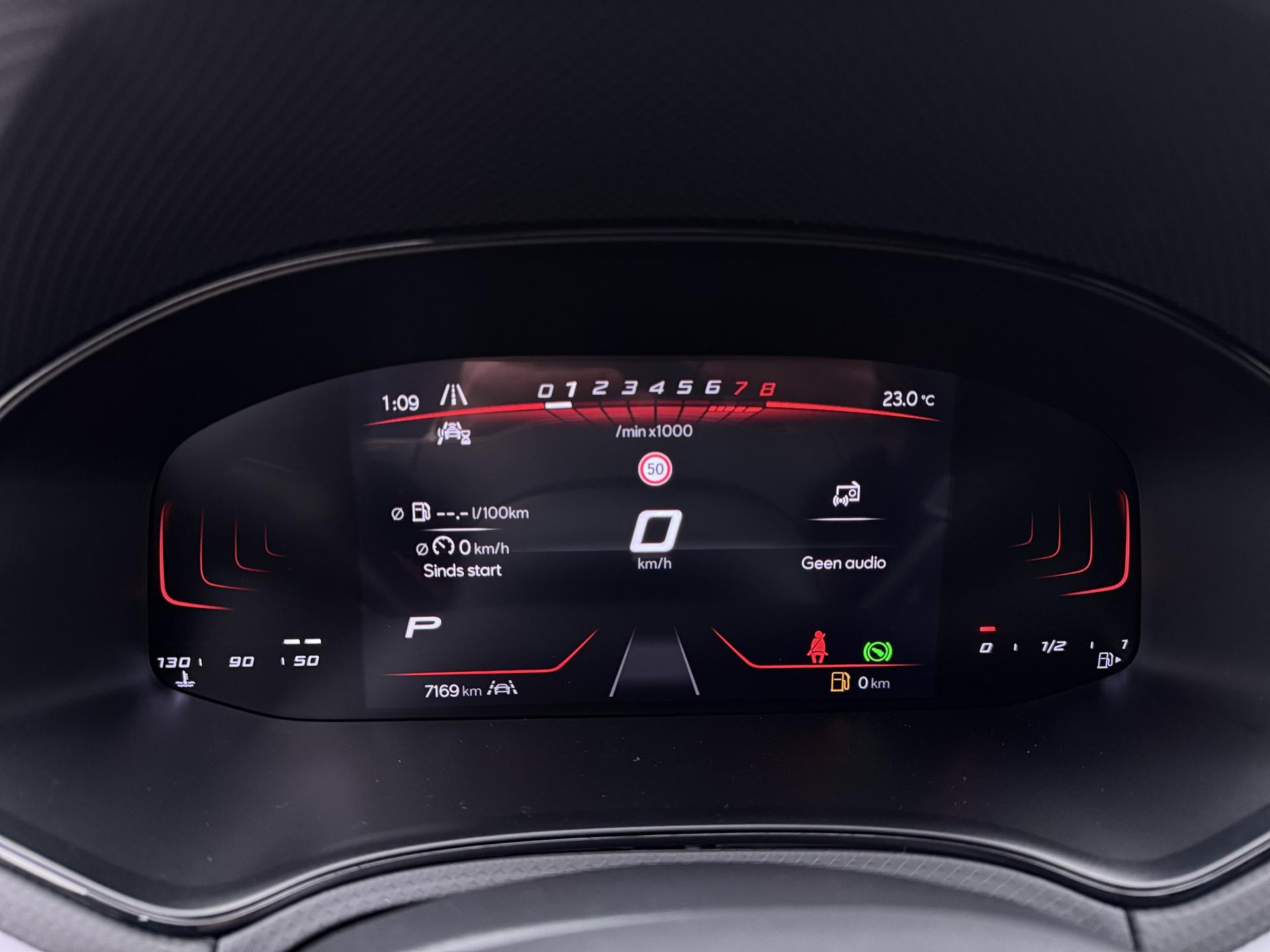Foto van Seat Arona
