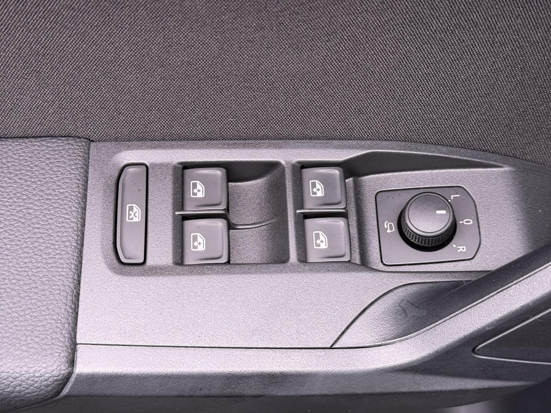 Foto van Seat Arona
