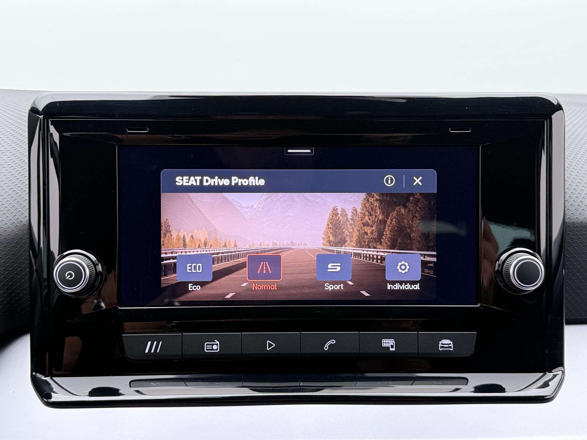Foto van Seat Arona