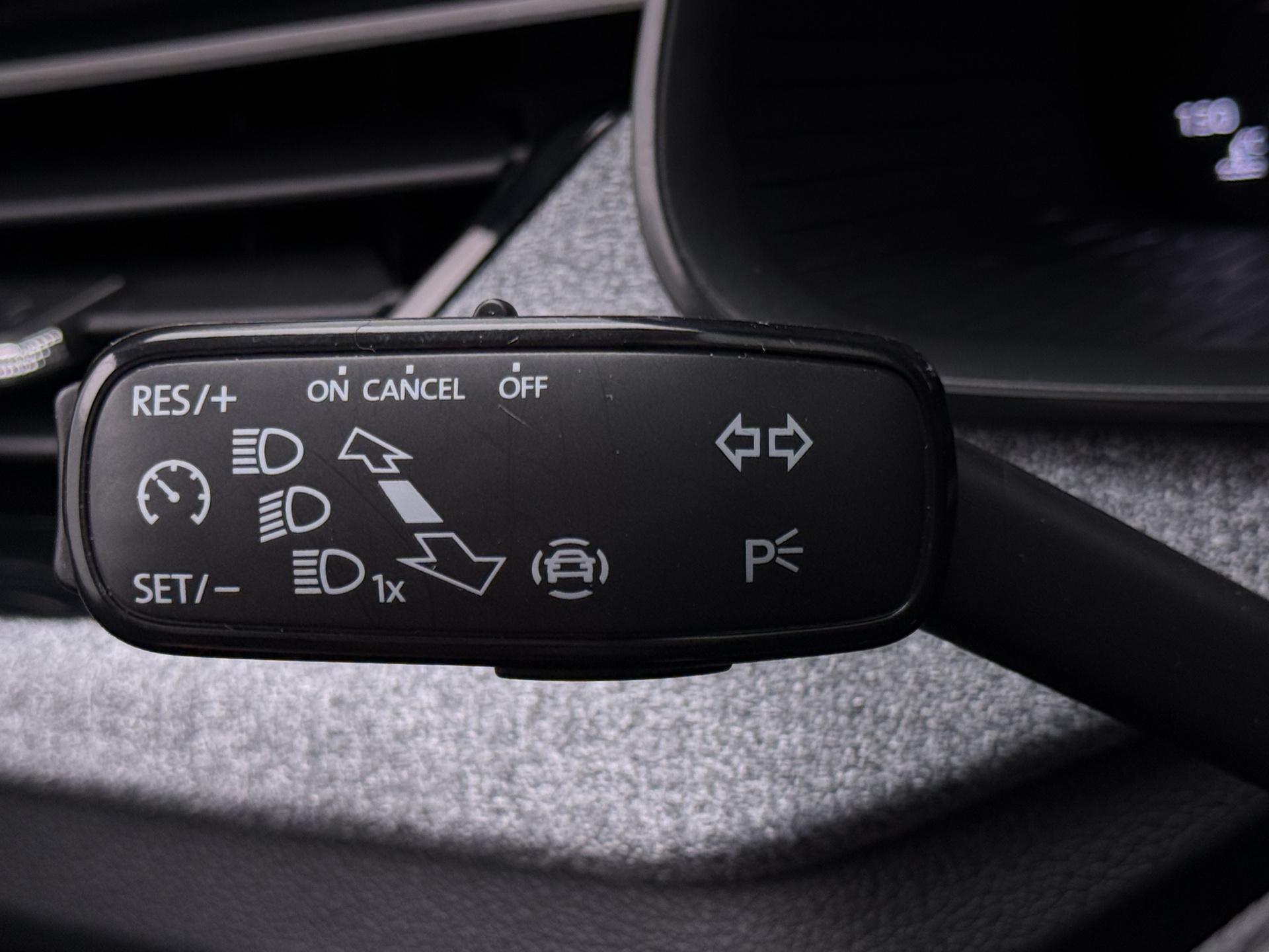 Foto van Skoda Kamiq