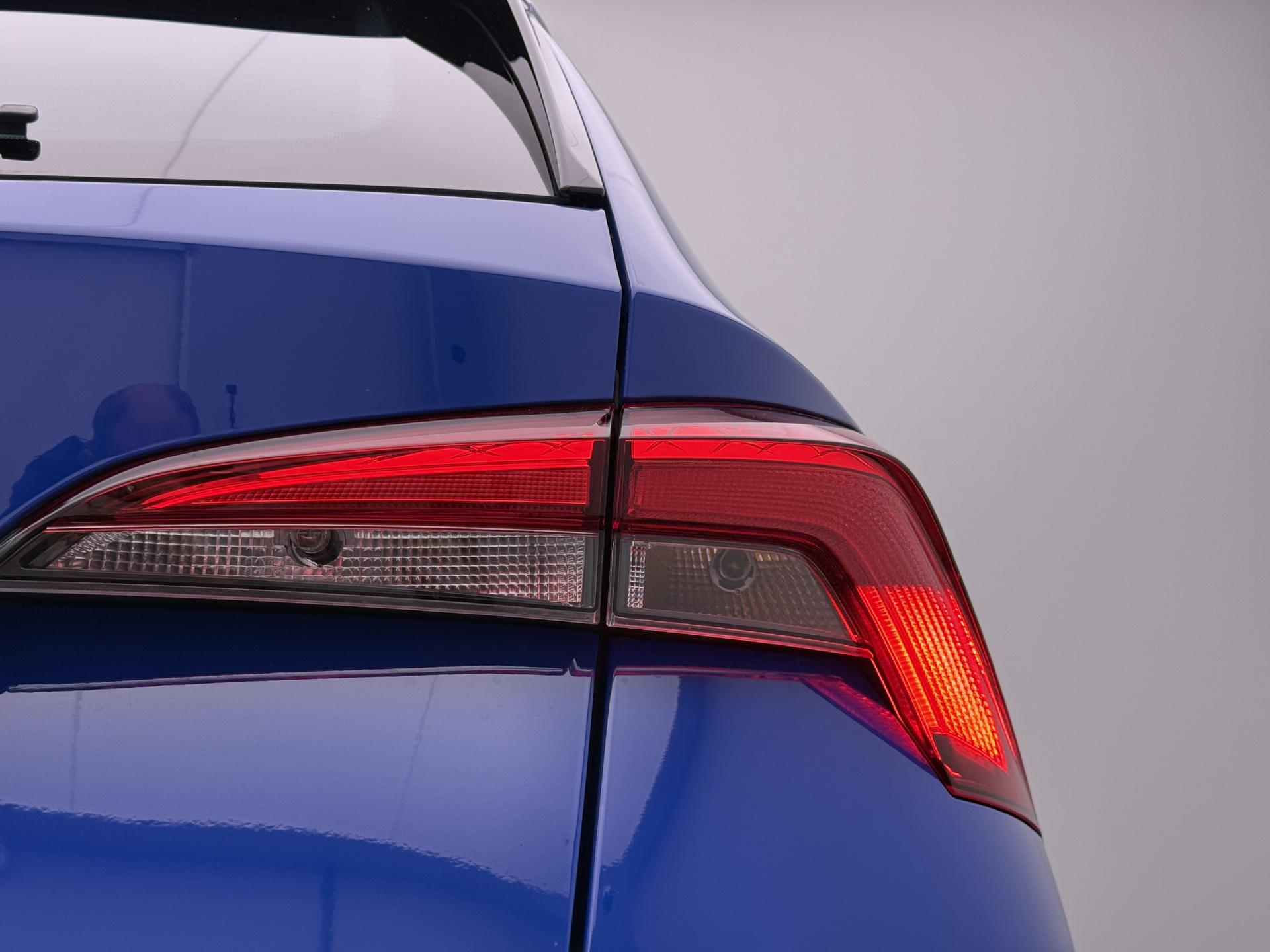 Foto van Skoda Kamiq
