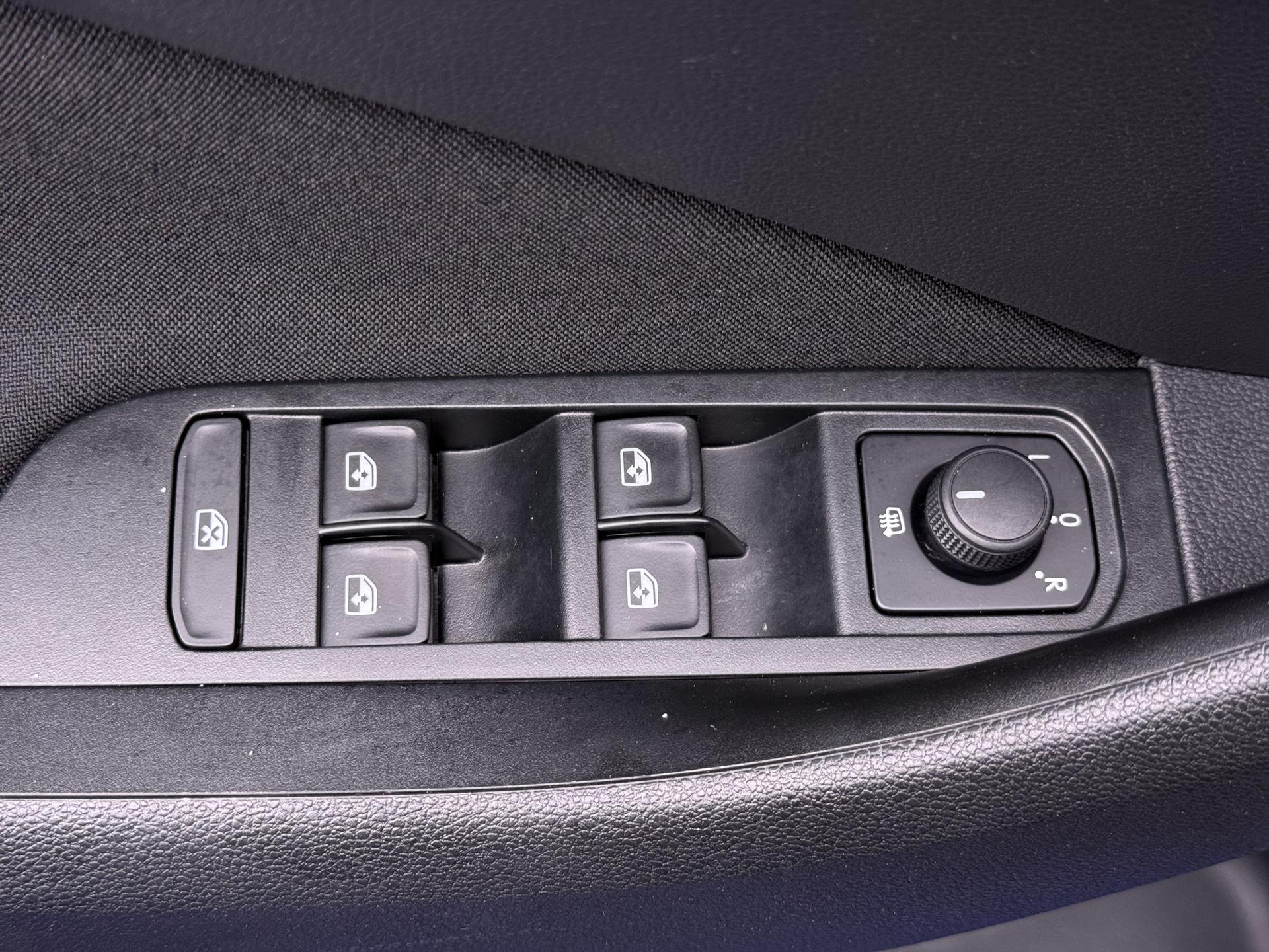 Foto van Skoda Kamiq