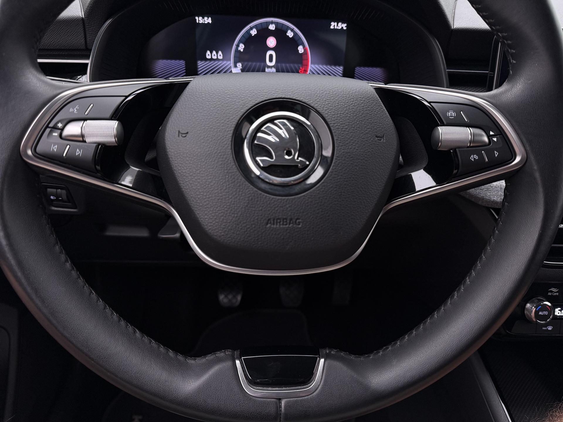 Foto van Skoda Kamiq