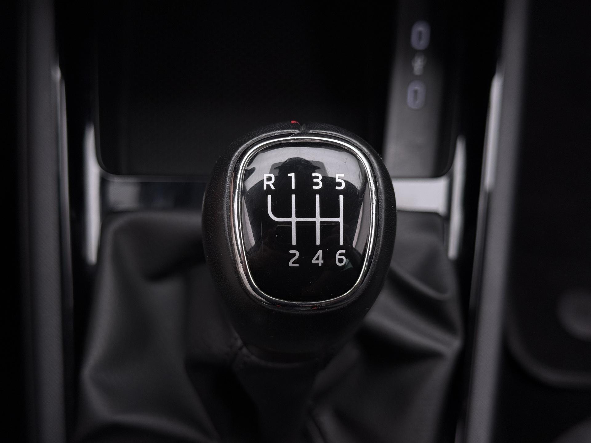 Foto van Skoda Kamiq