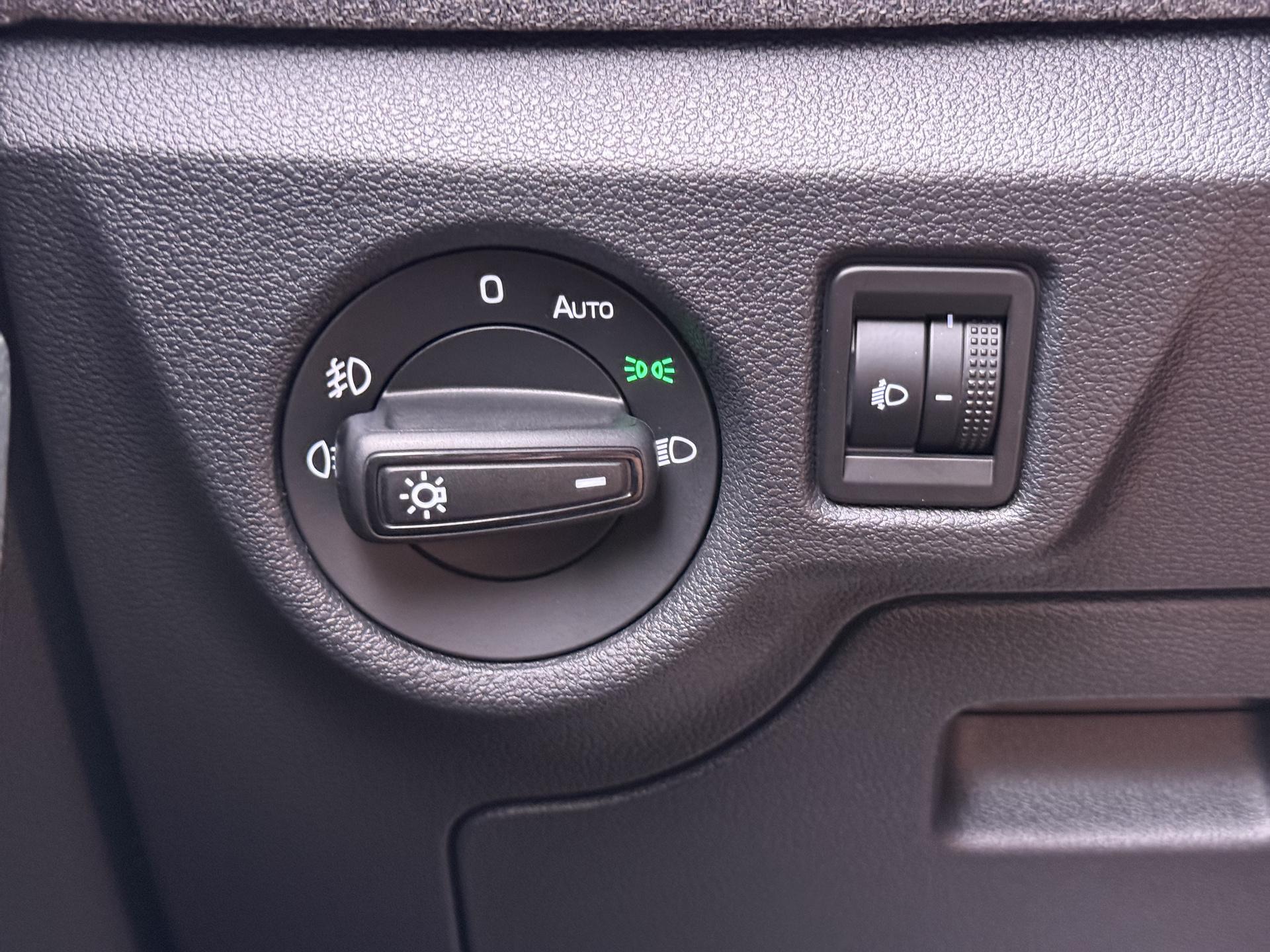 Foto van Skoda Kamiq