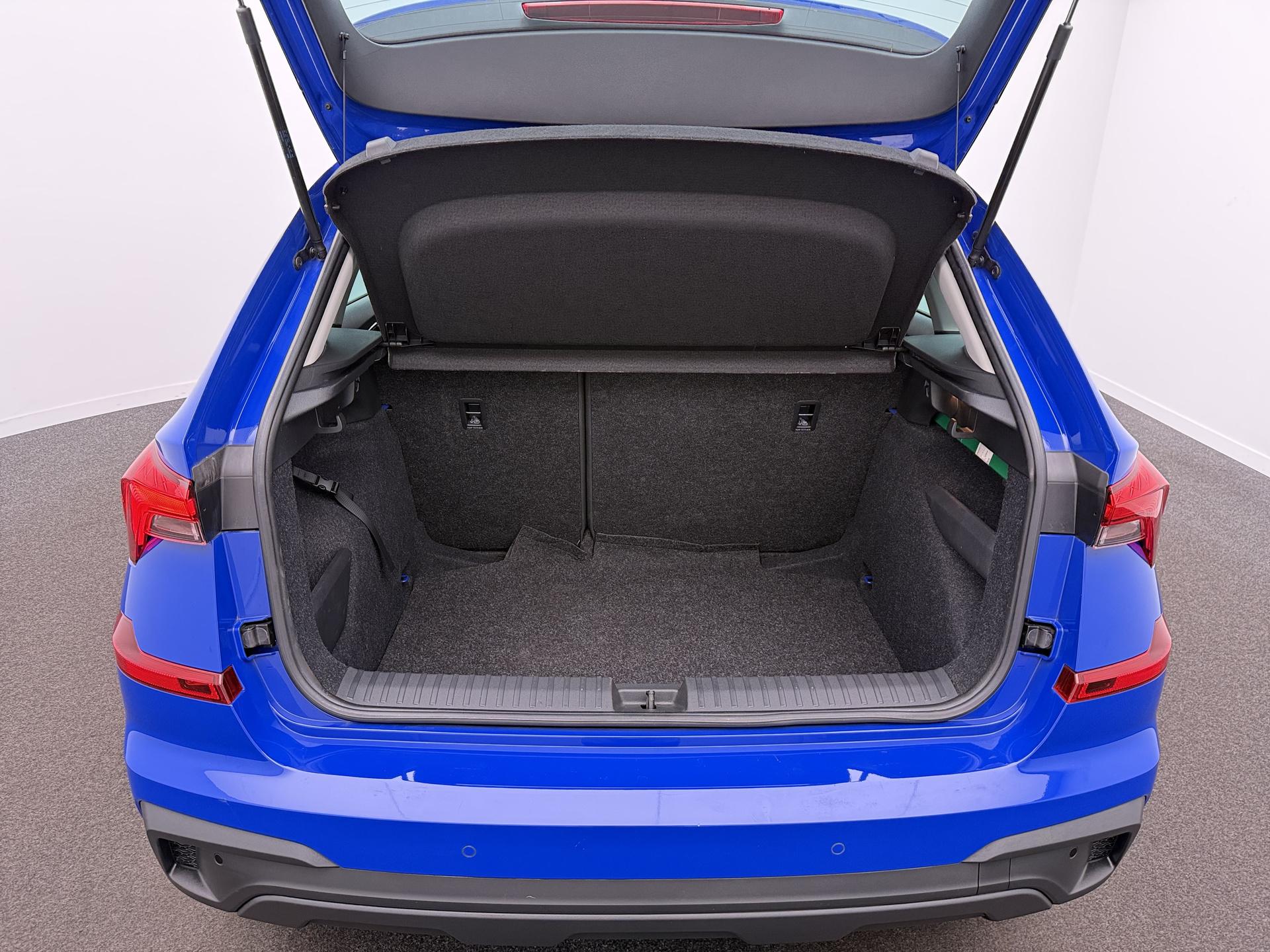 Foto van Skoda Kamiq