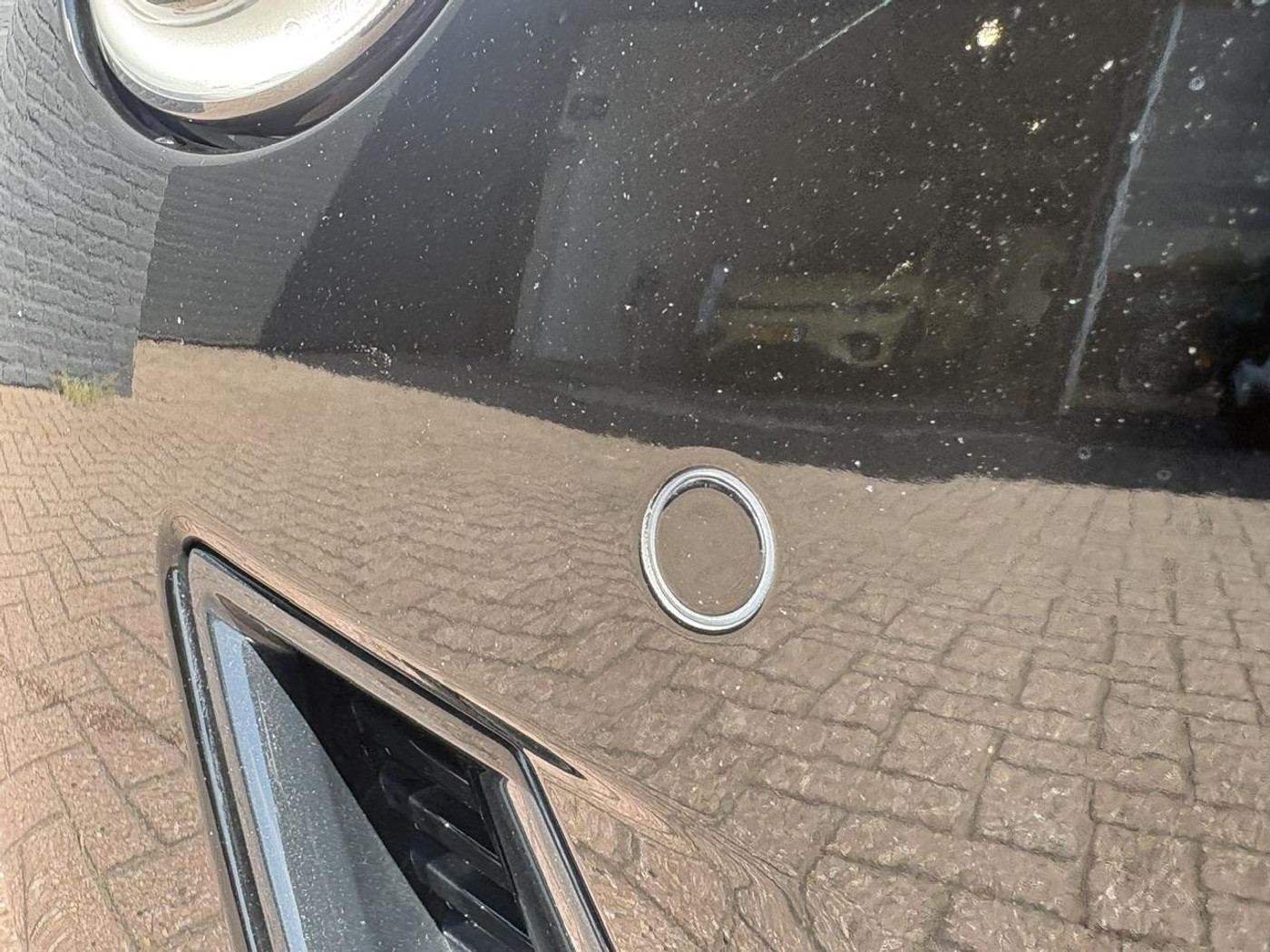 Foto van Fiat 500
