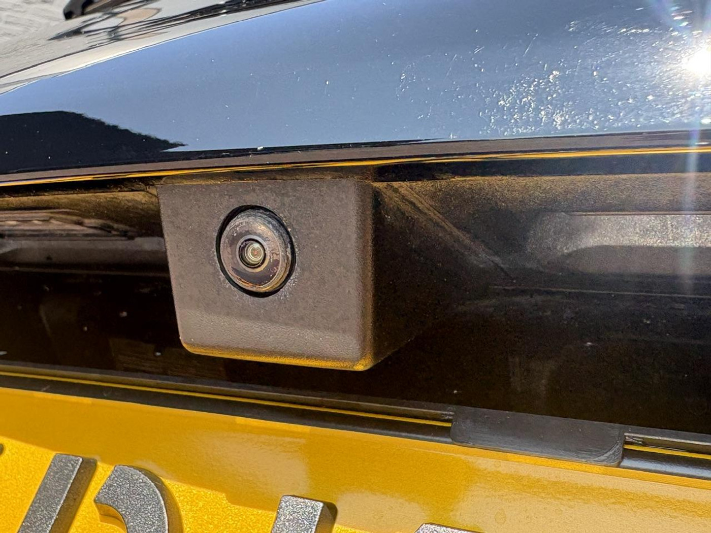 Foto van Fiat 500