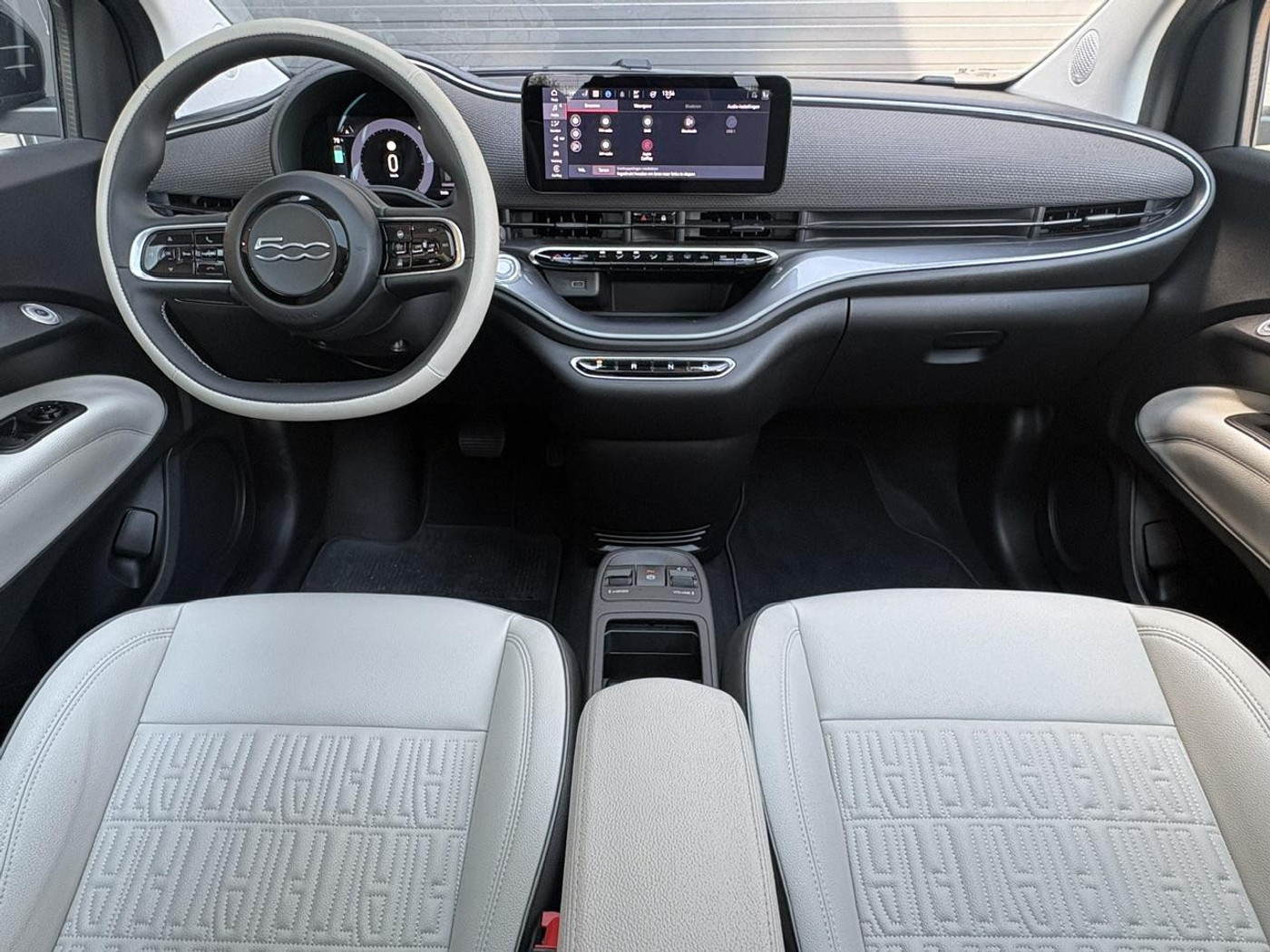 Foto van Fiat 500