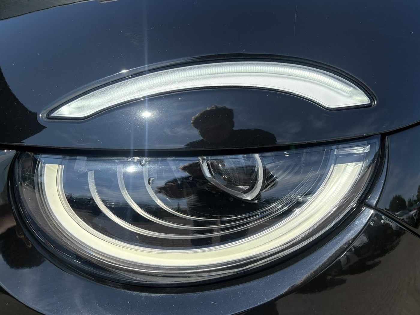 Foto van Fiat 500