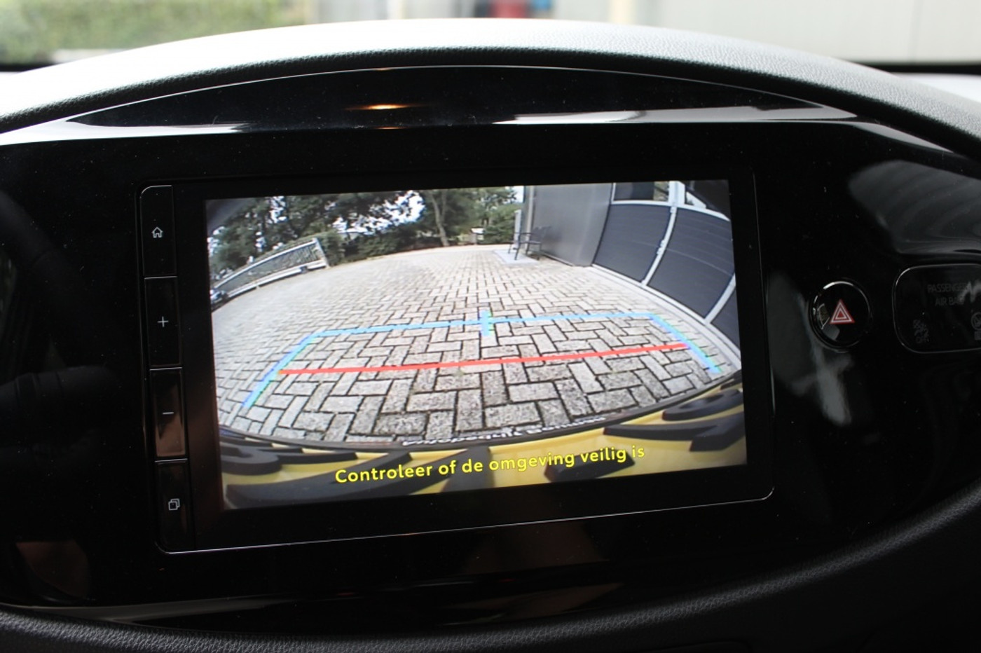 Foto van Toyota Toyota Aygo X
