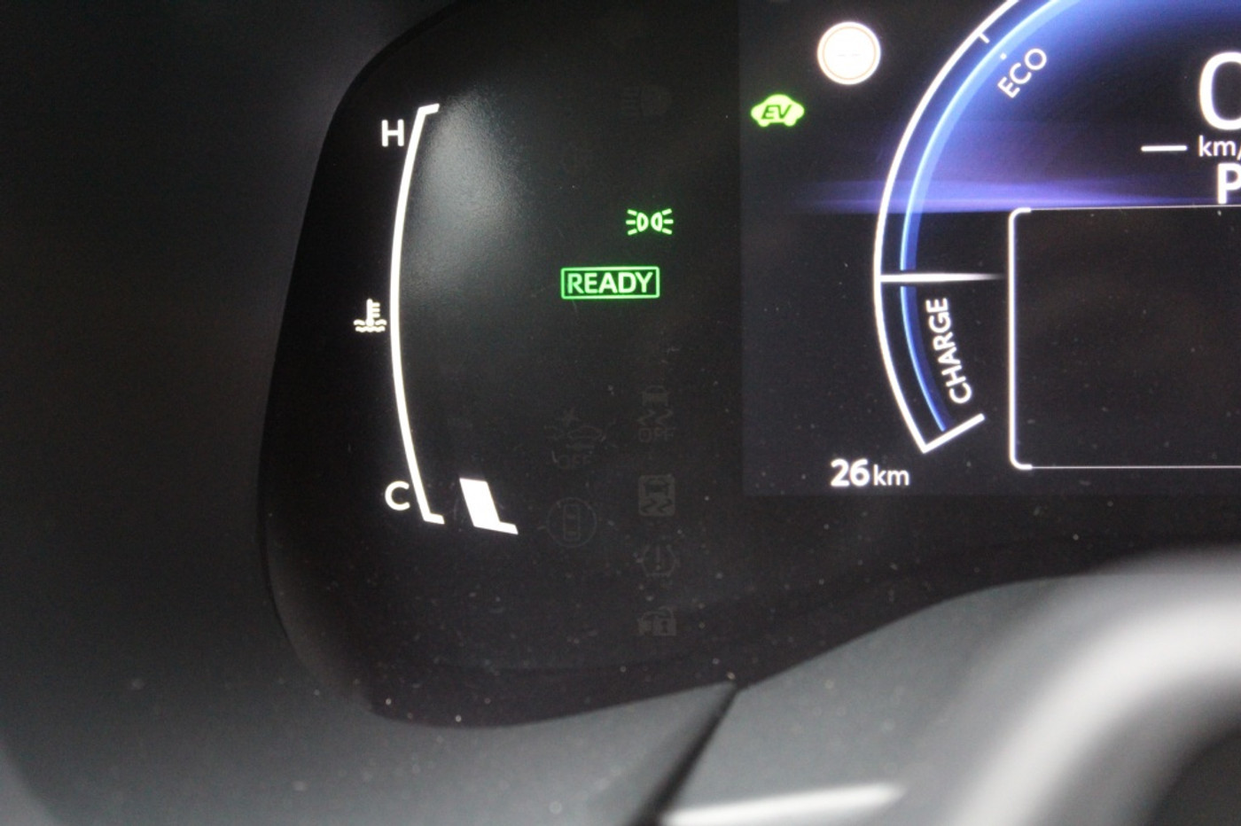 Foto van Toyota Toyota Aygo X