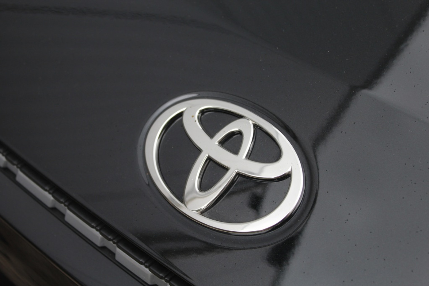 Foto van Toyota Toyota Aygo X
