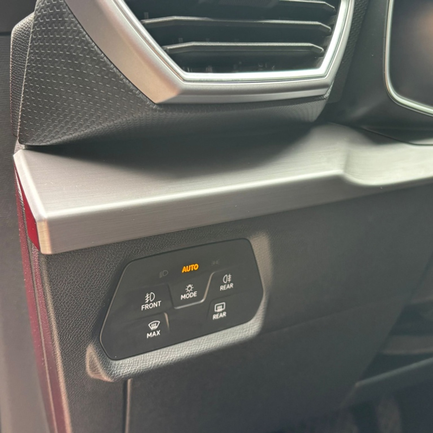 Foto van Seat Seat Leon E-hybrid150