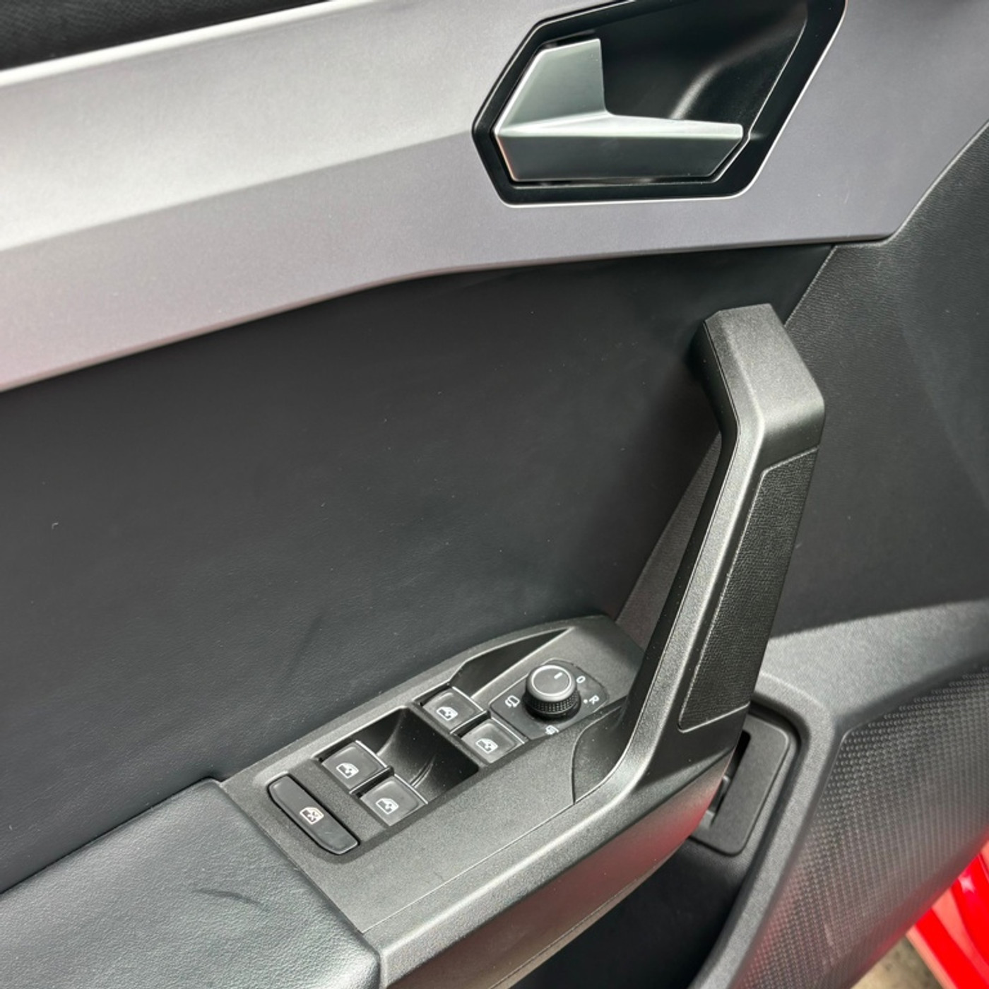 Foto van Seat Seat Leon E-hybrid150
