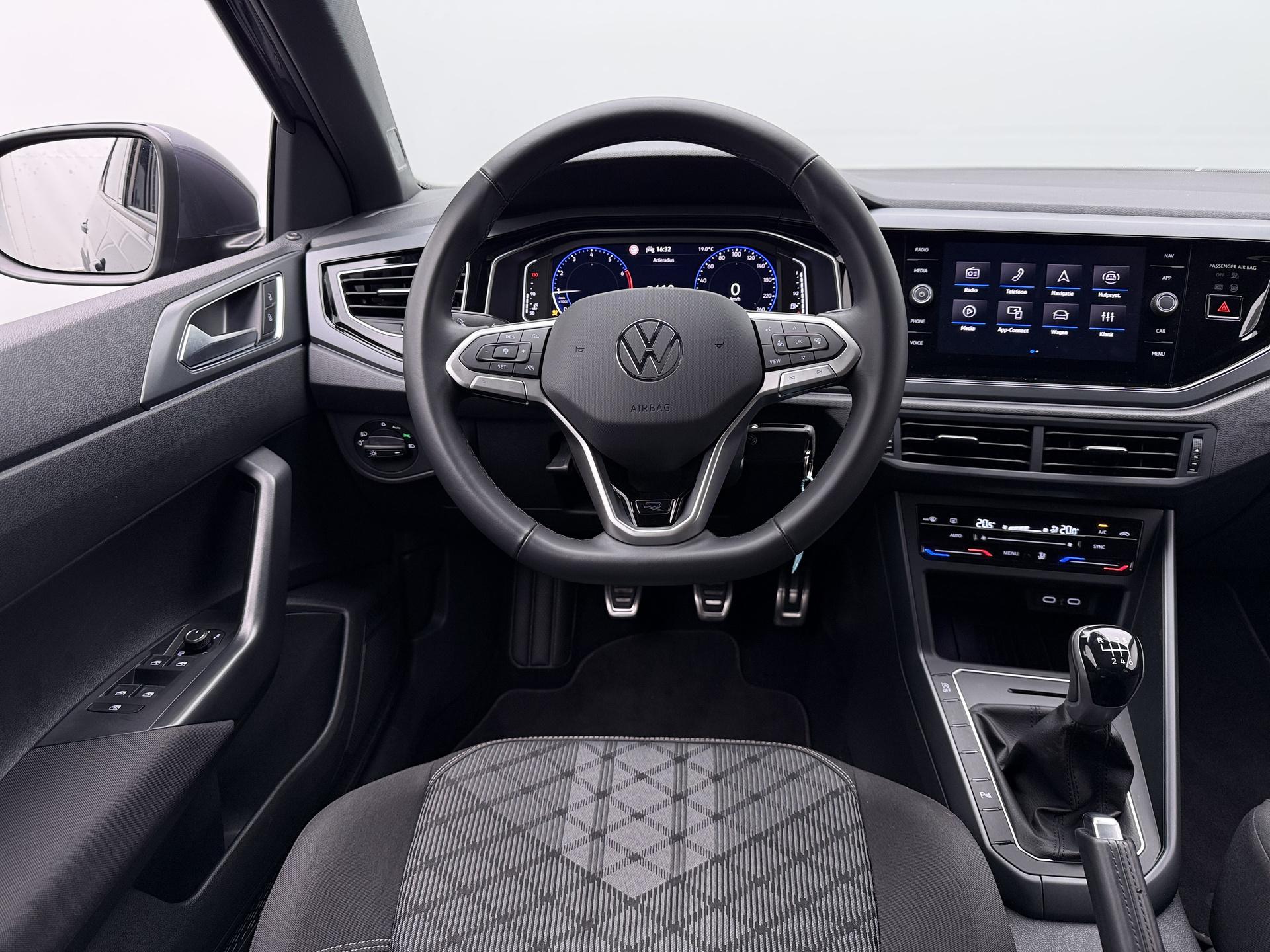 Foto van Volkswagen Taigo