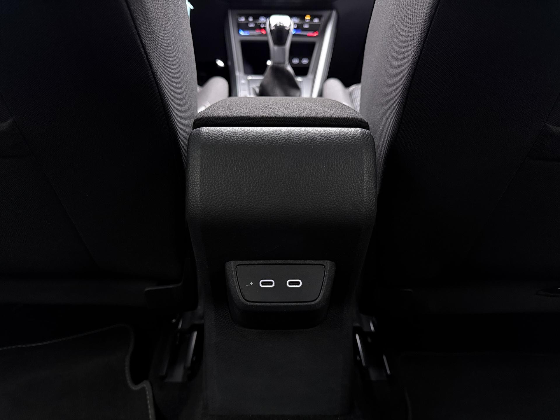 Foto van Volkswagen Taigo