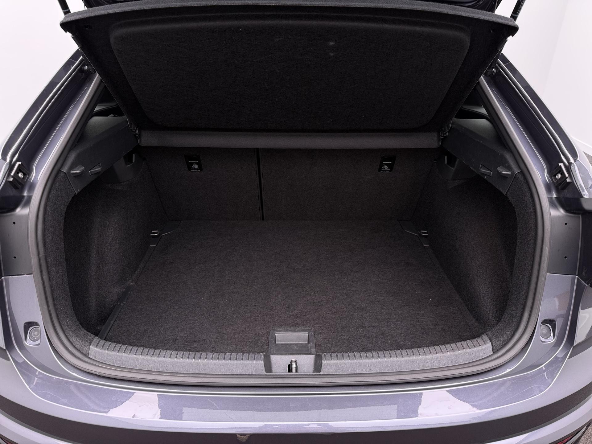 Foto van Volkswagen Taigo