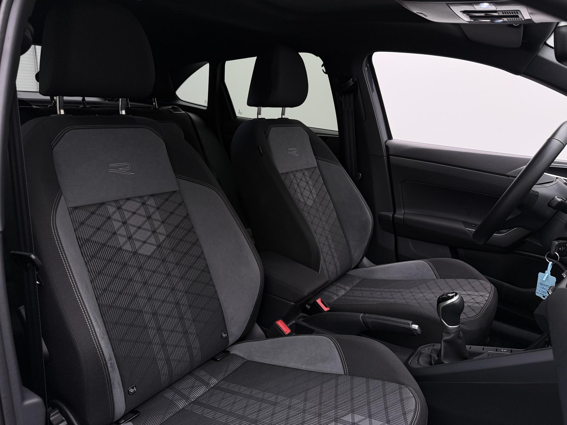 Foto van Volkswagen Taigo