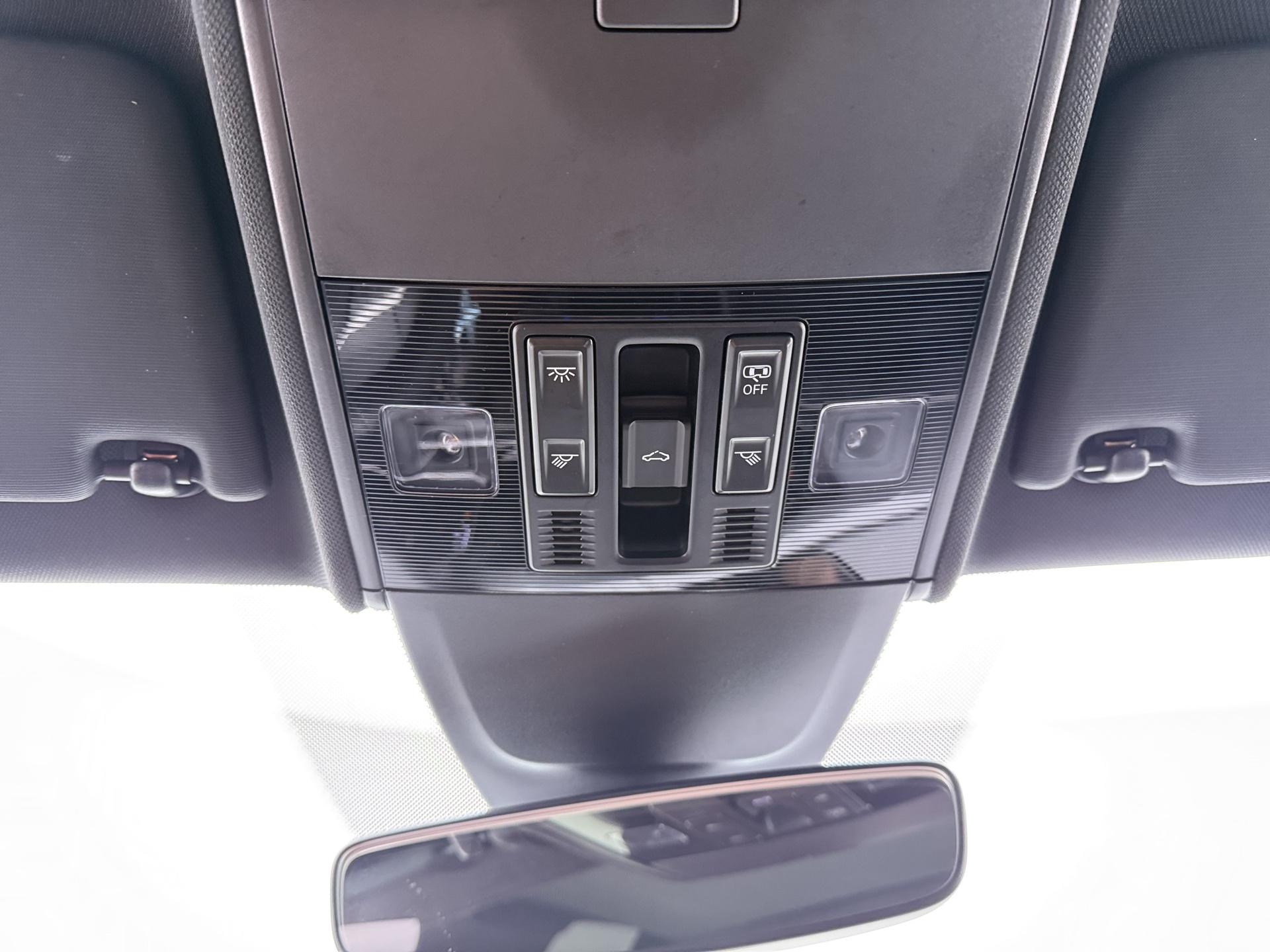 Foto van Volkswagen Taigo