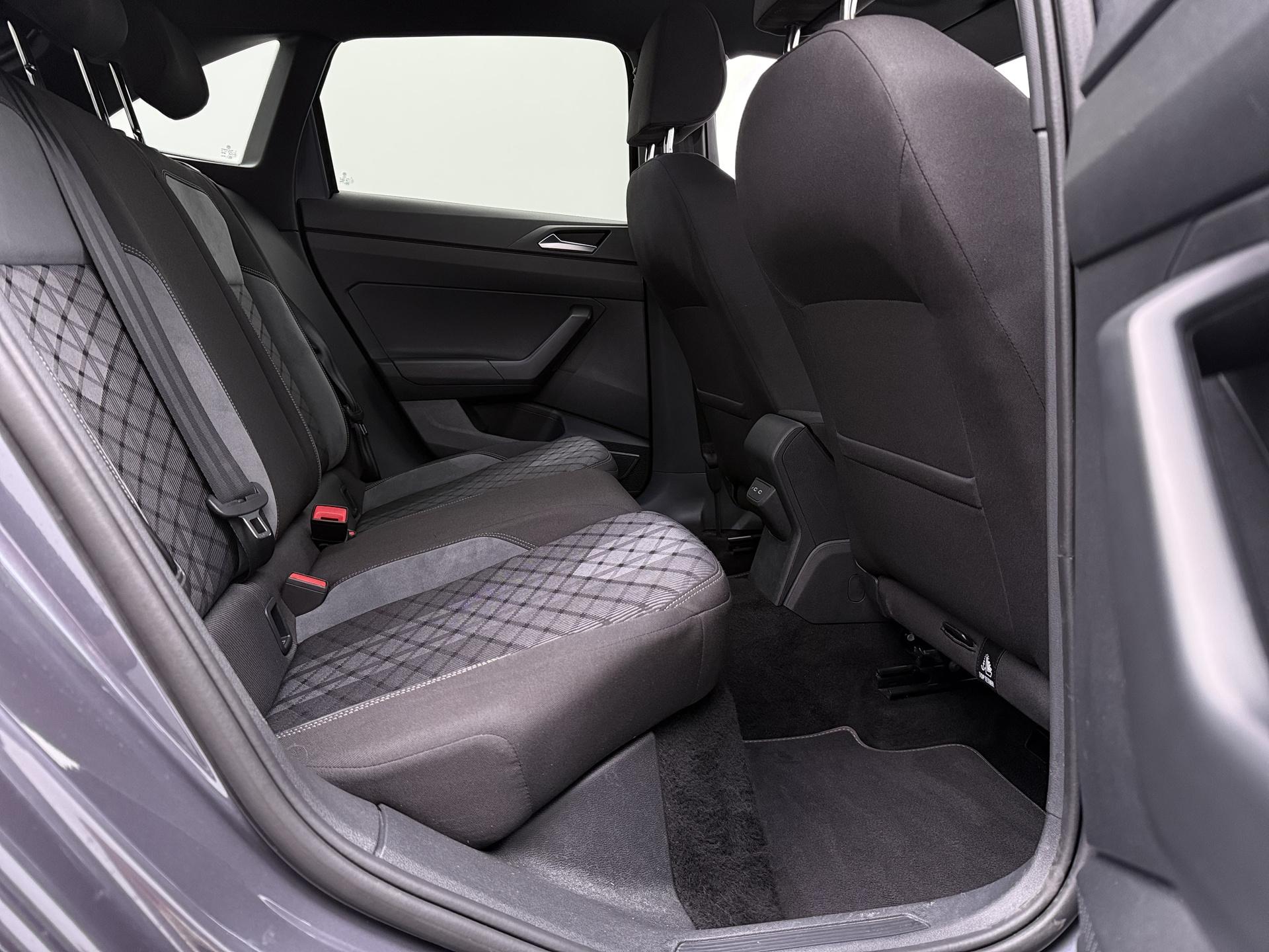 Foto van Volkswagen Taigo