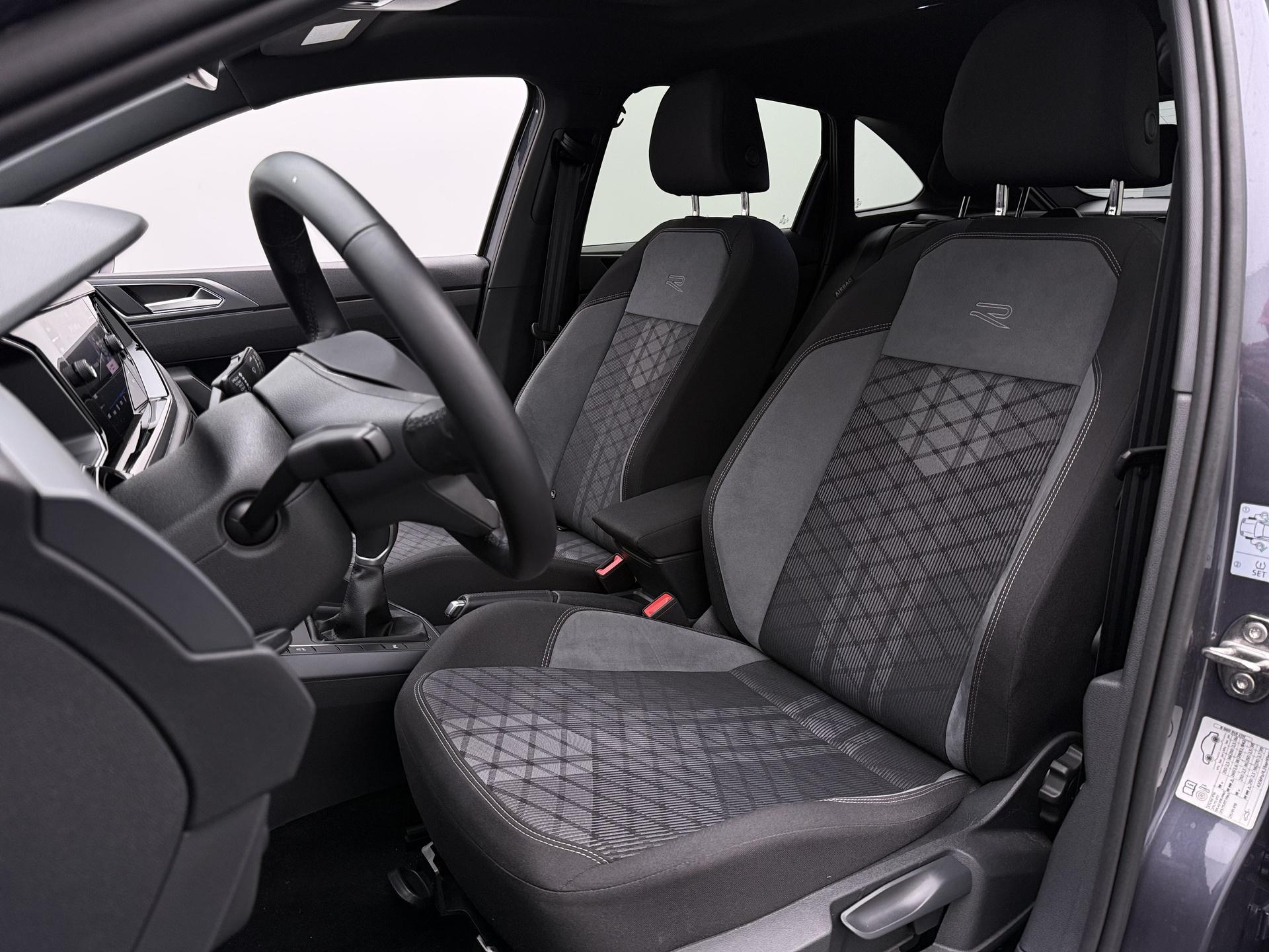 Foto van Volkswagen Taigo