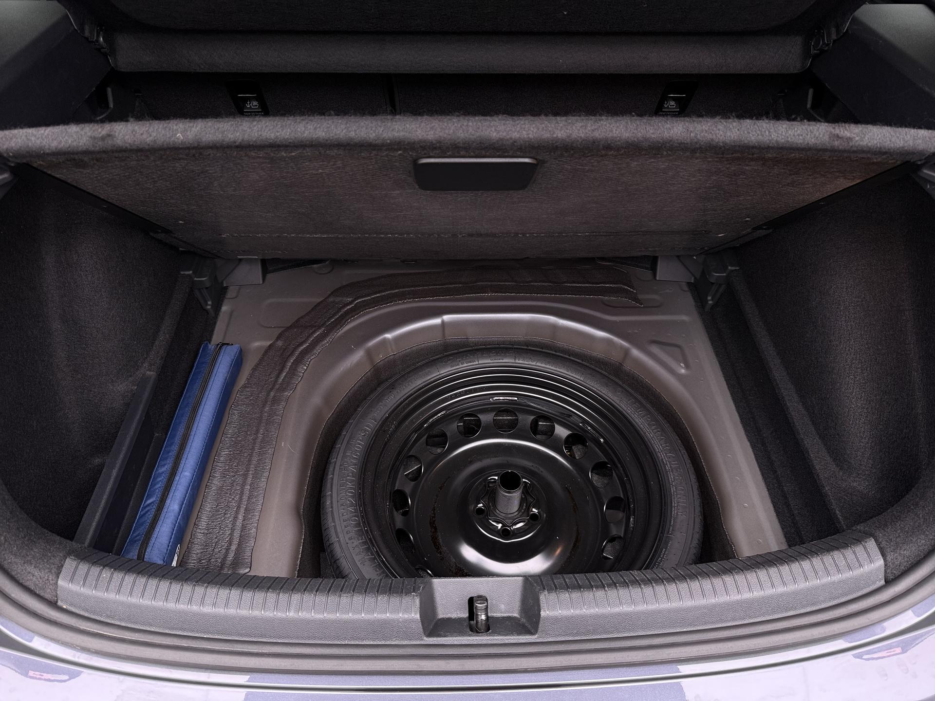 Foto van Volkswagen Taigo