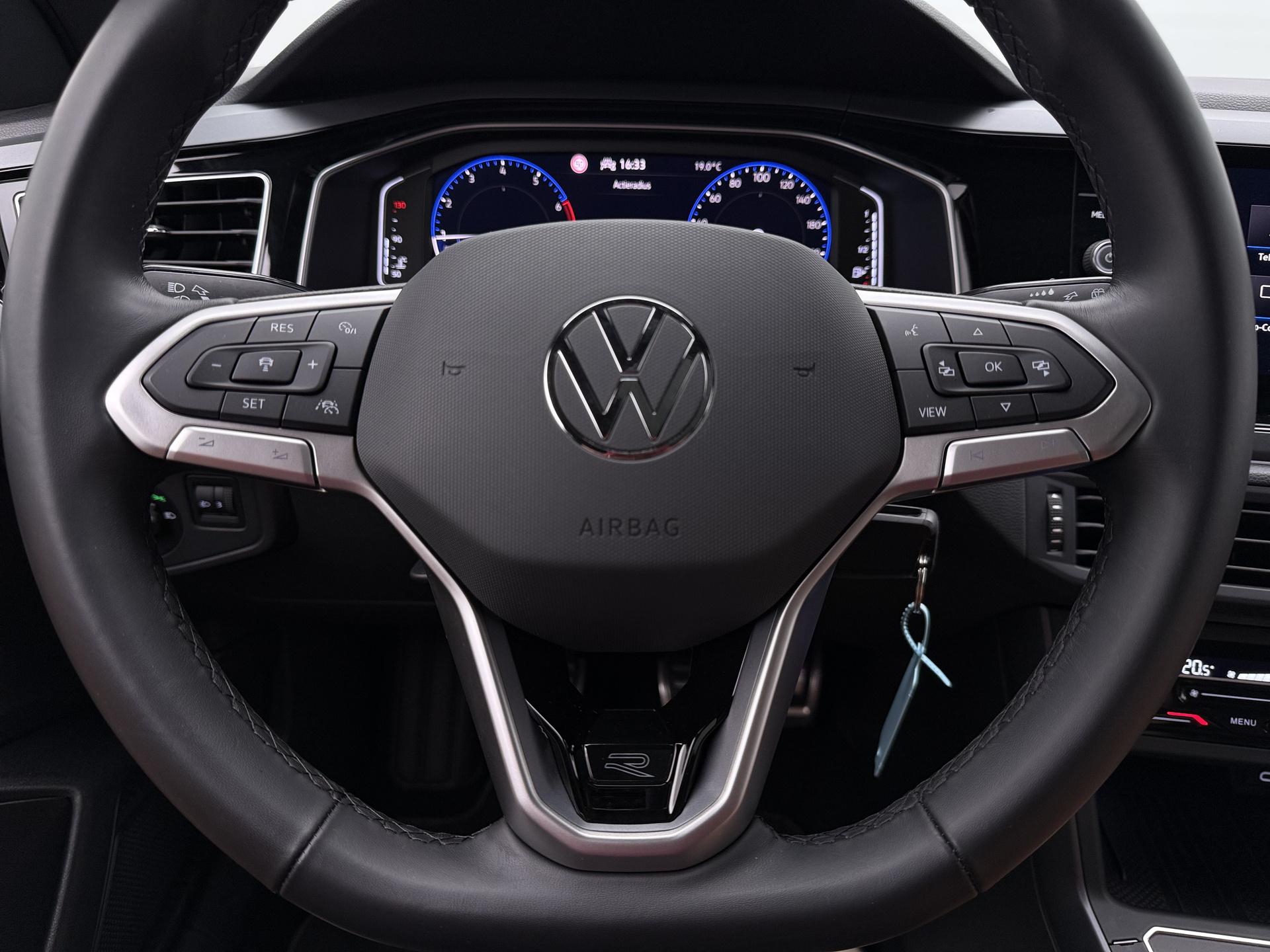Foto van Volkswagen Taigo