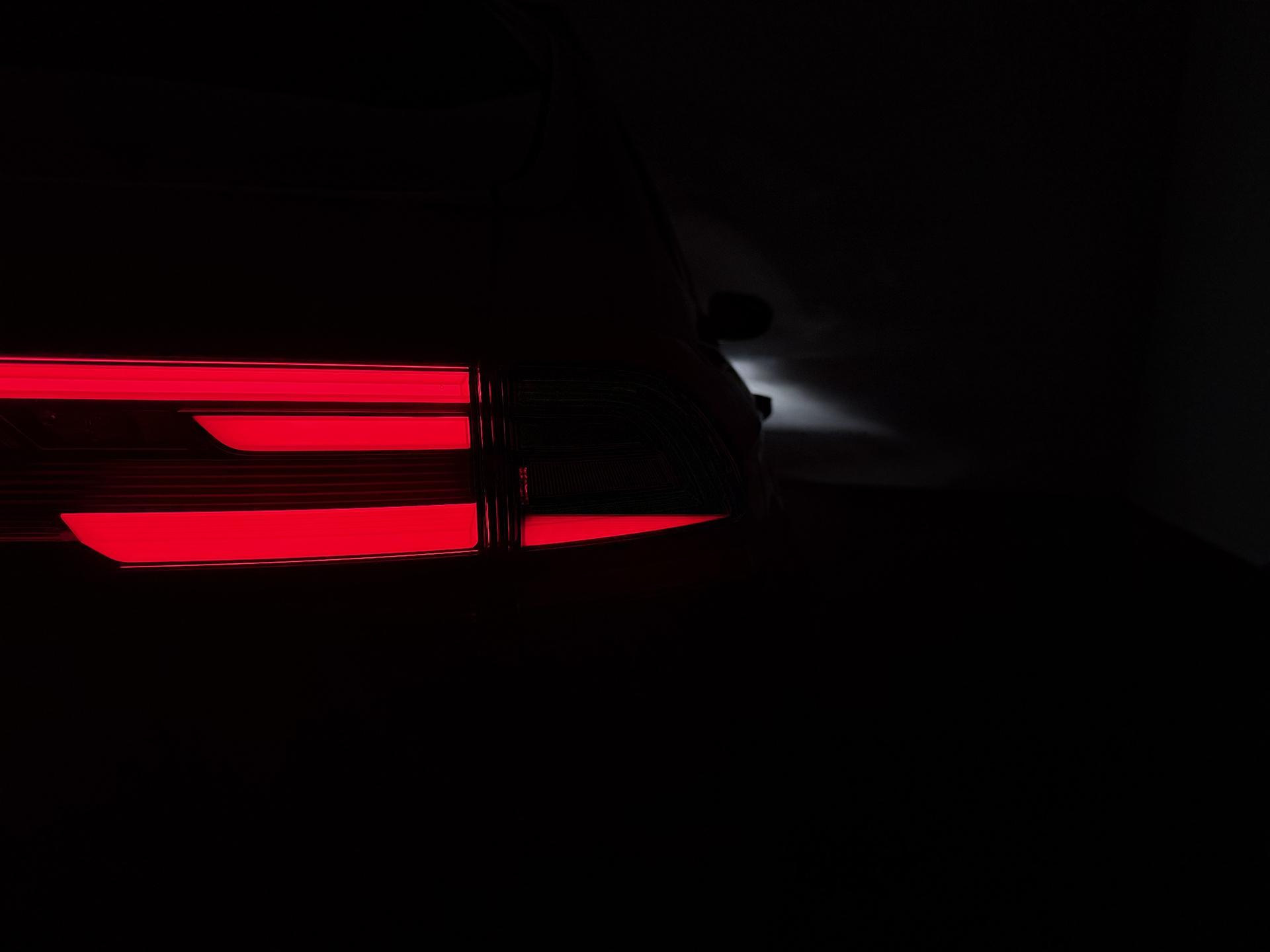 Foto van Volkswagen Taigo