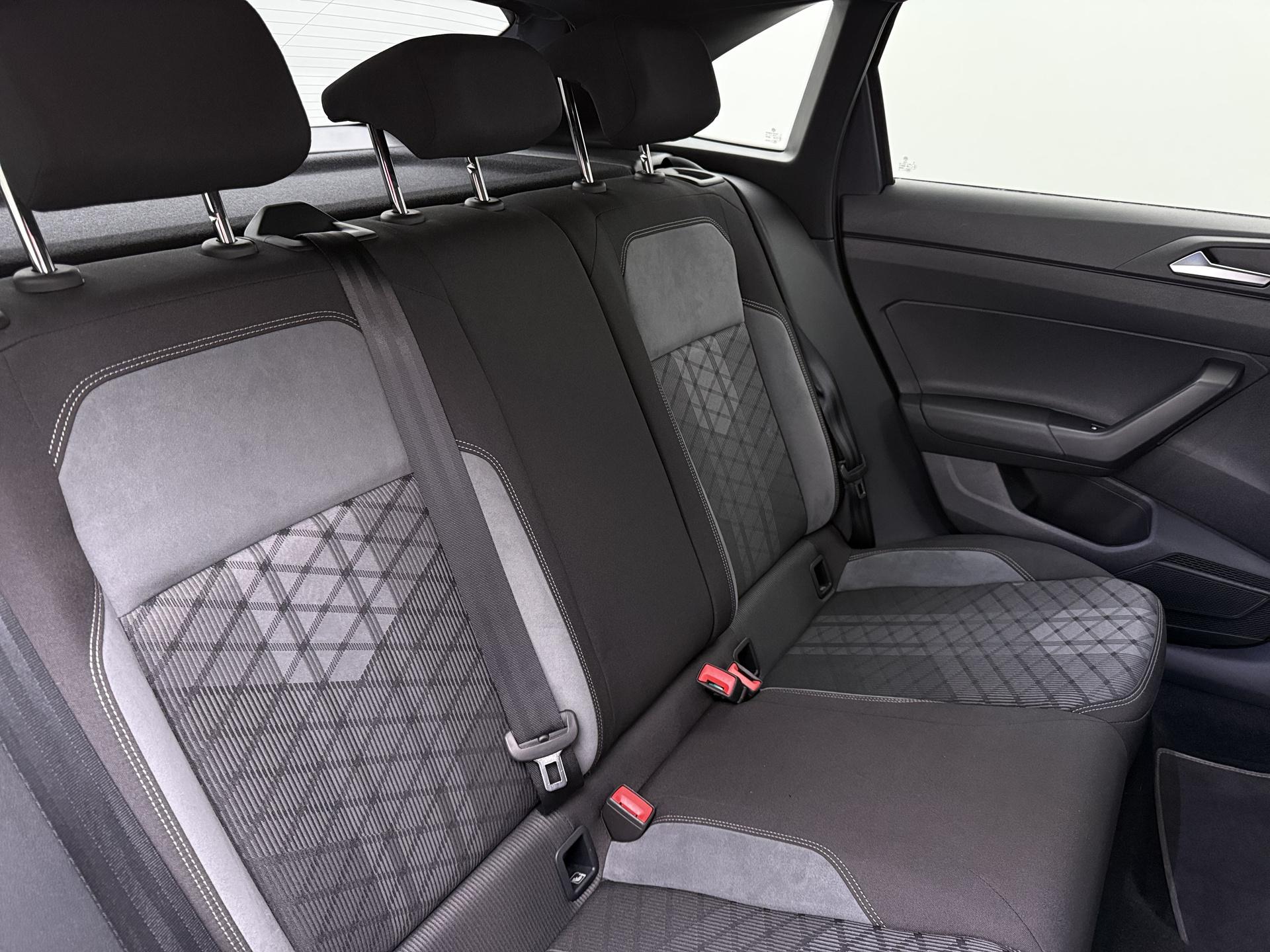 Foto van Volkswagen Taigo