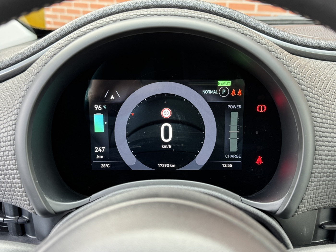 Foto van Fiat 500