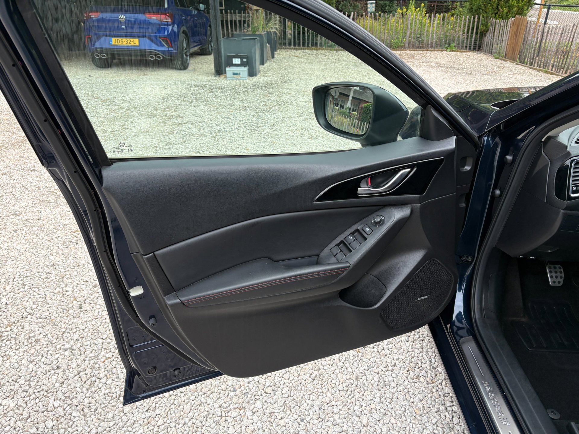 Foto van Mazda Mazda3