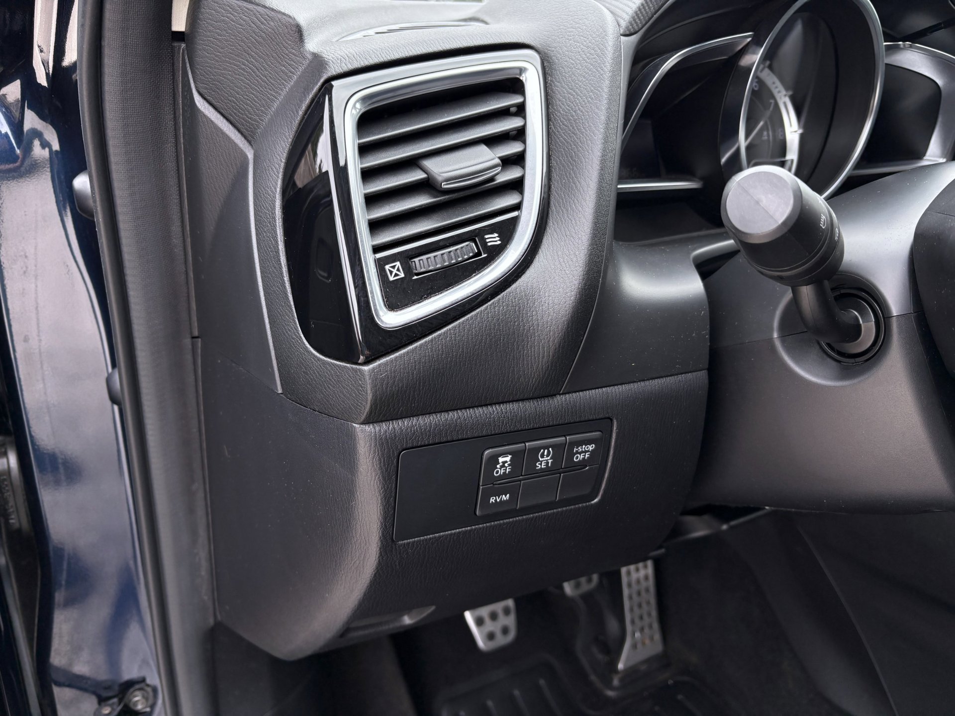 Foto van Mazda Mazda3