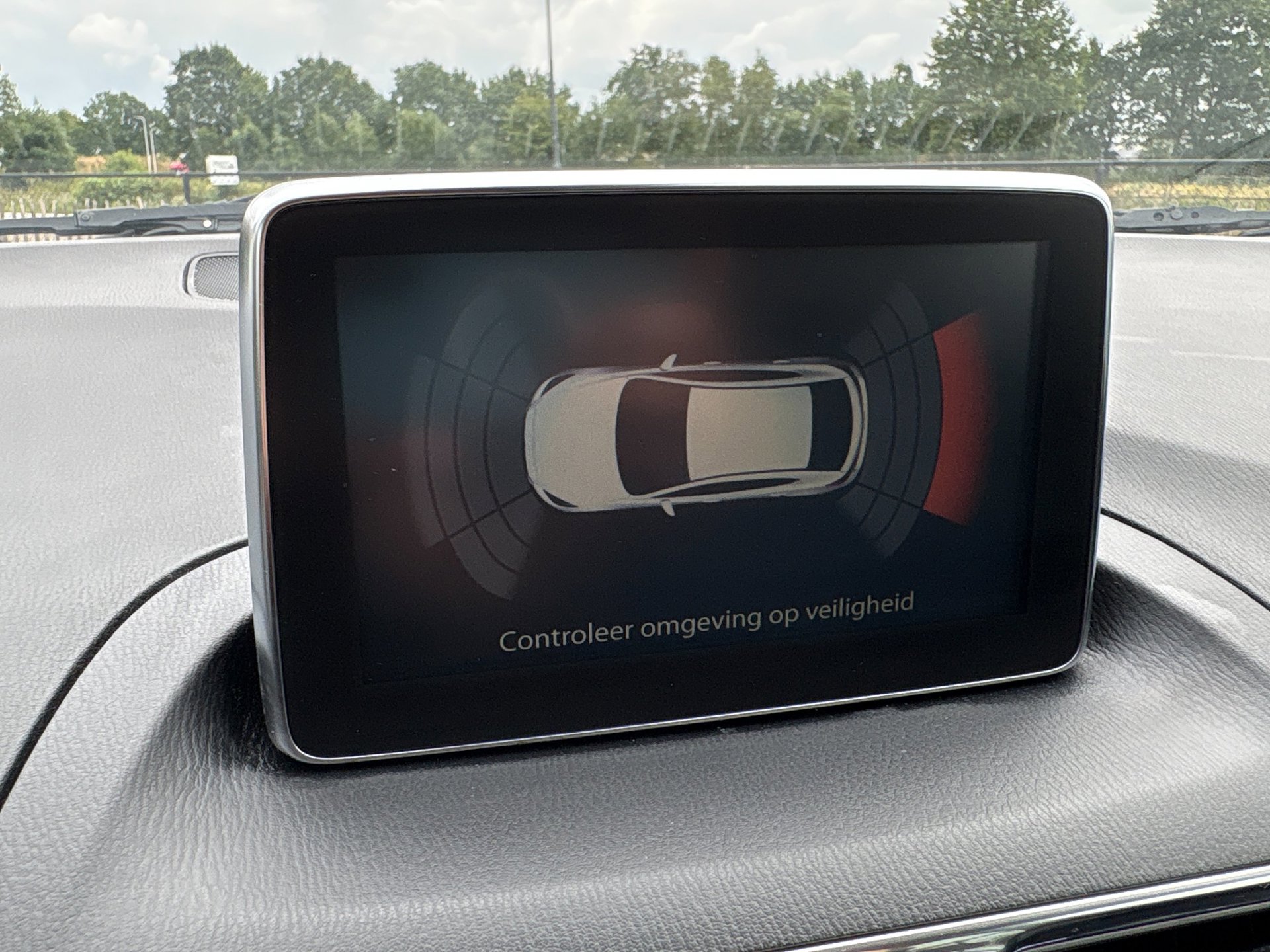 Foto van Mazda Mazda3