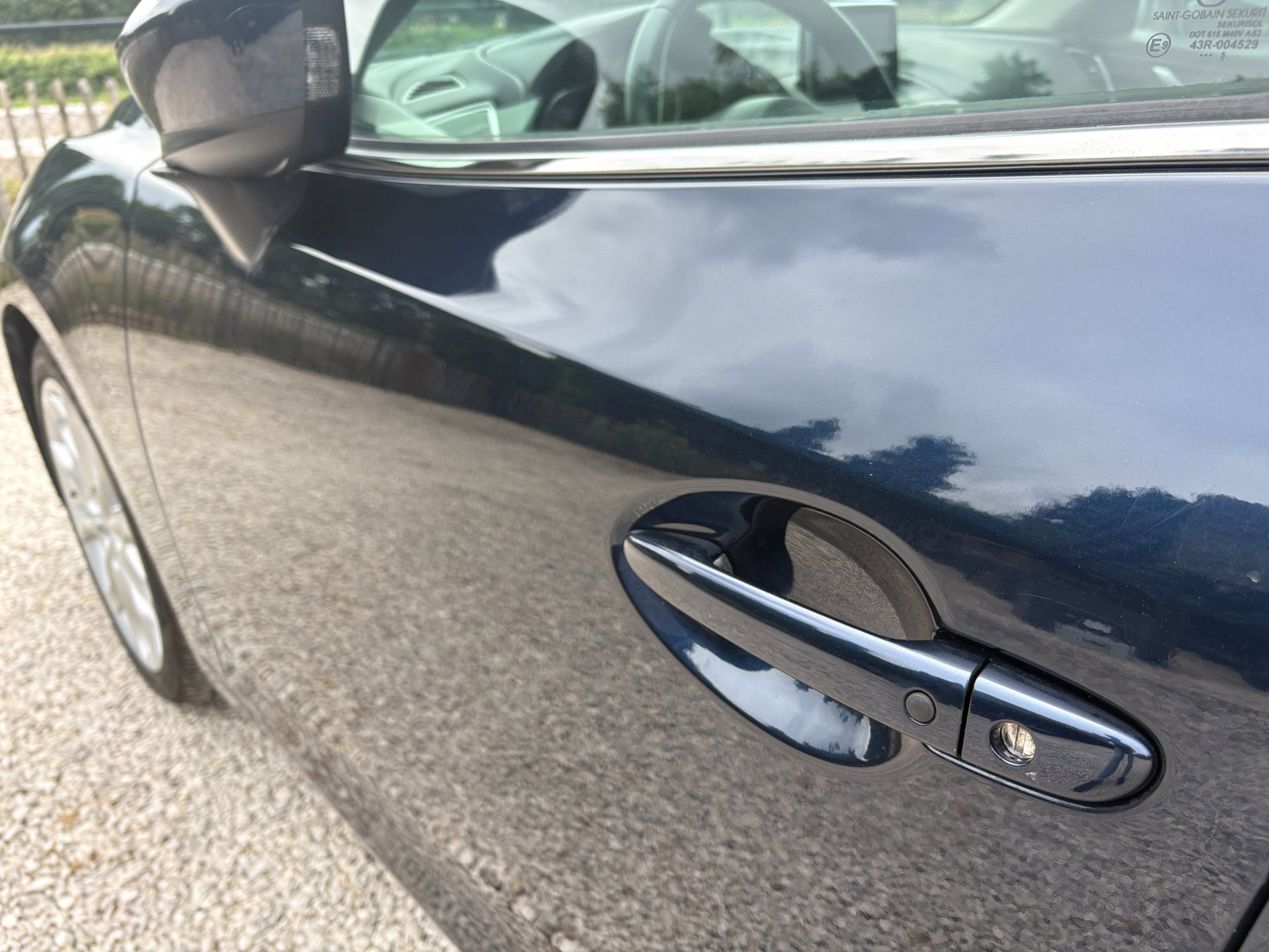 Foto van Mazda Mazda3