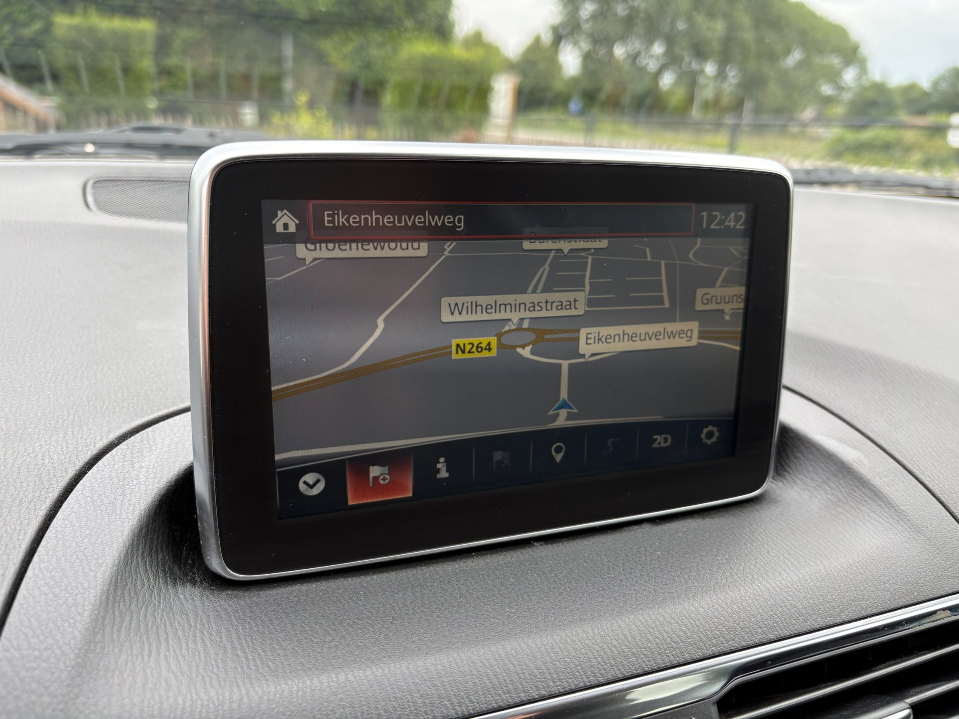 Foto van Mazda Mazda3
