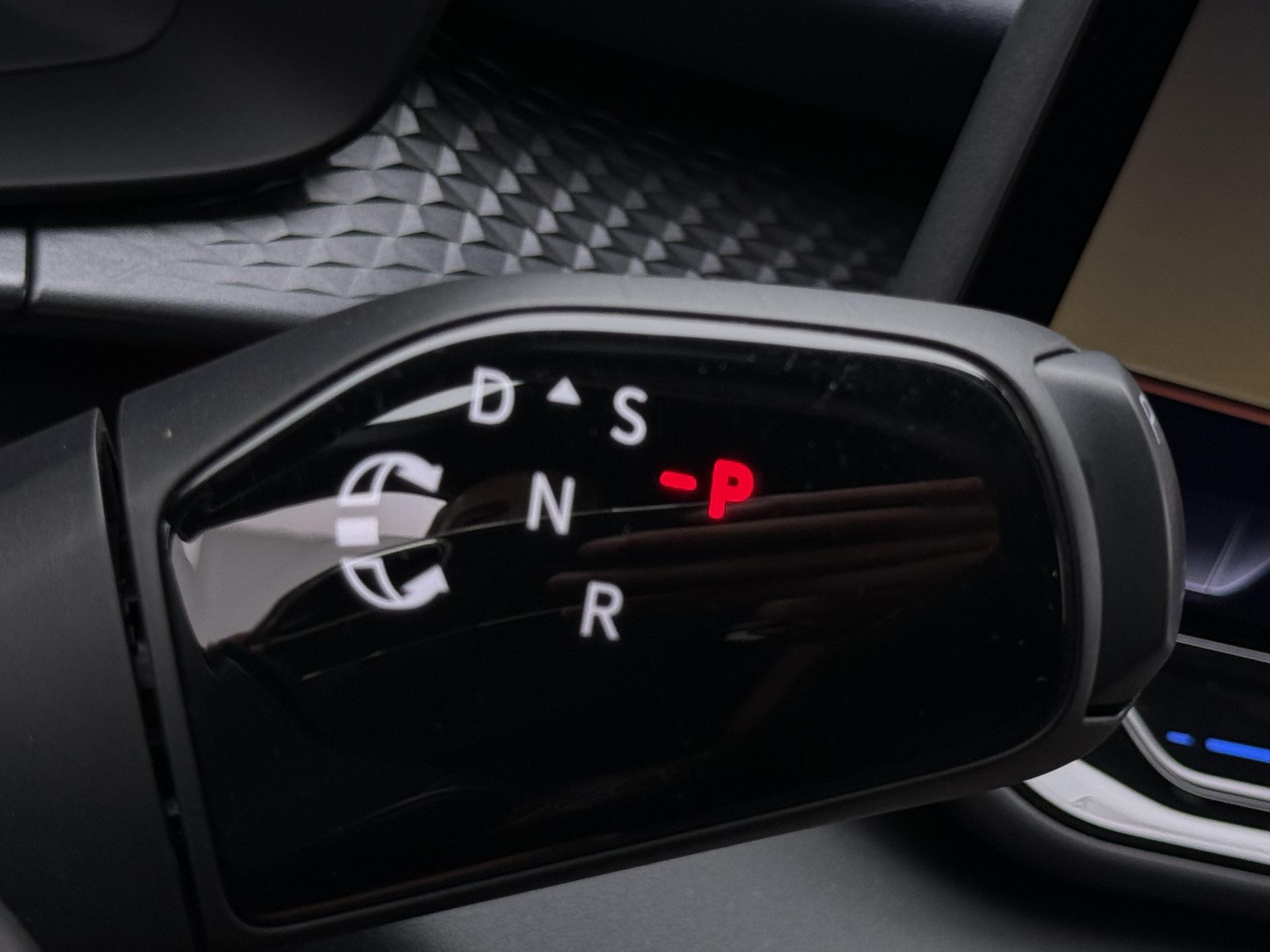 Foto van Cupra Terramar E-hybrid