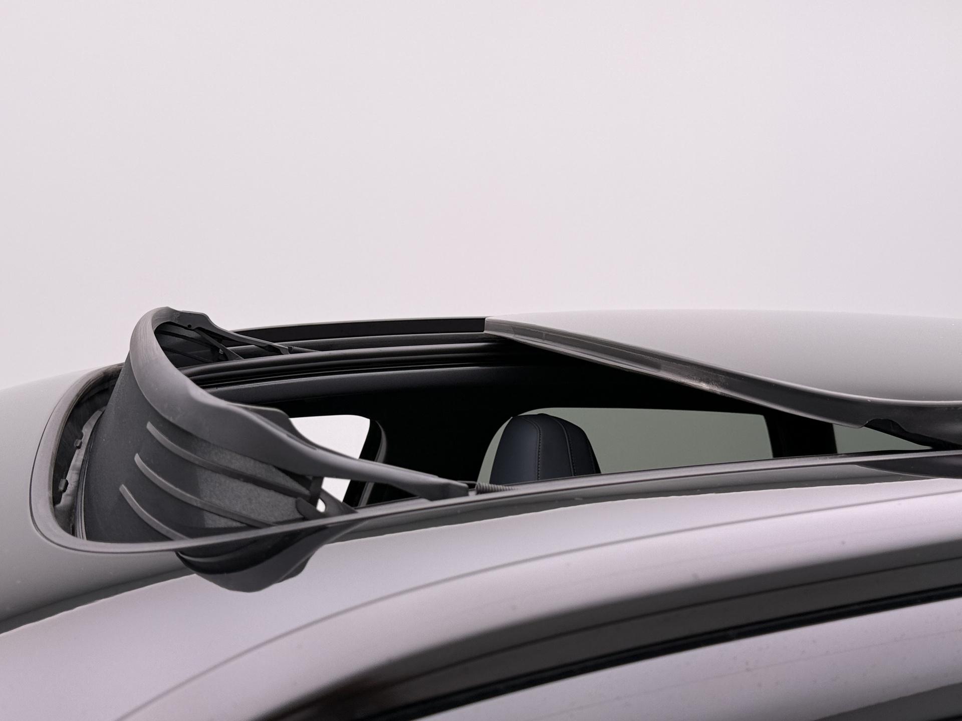 Foto van Cupra Terramar E-hybrid