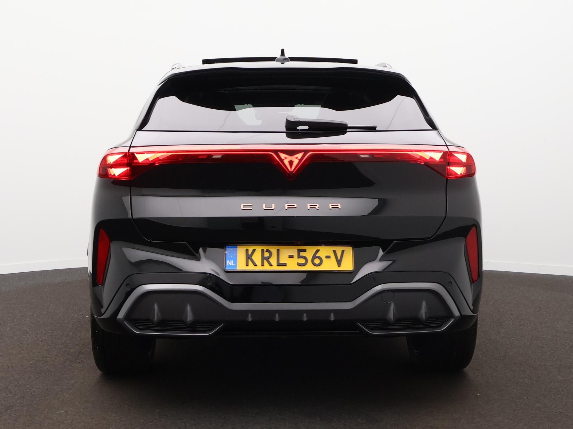Foto van Cupra Terramar E-hybrid