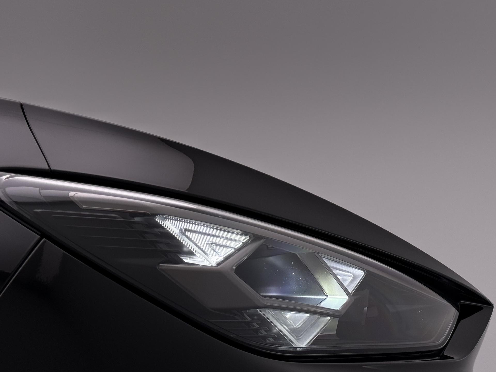 Foto van Cupra Terramar E-hybrid